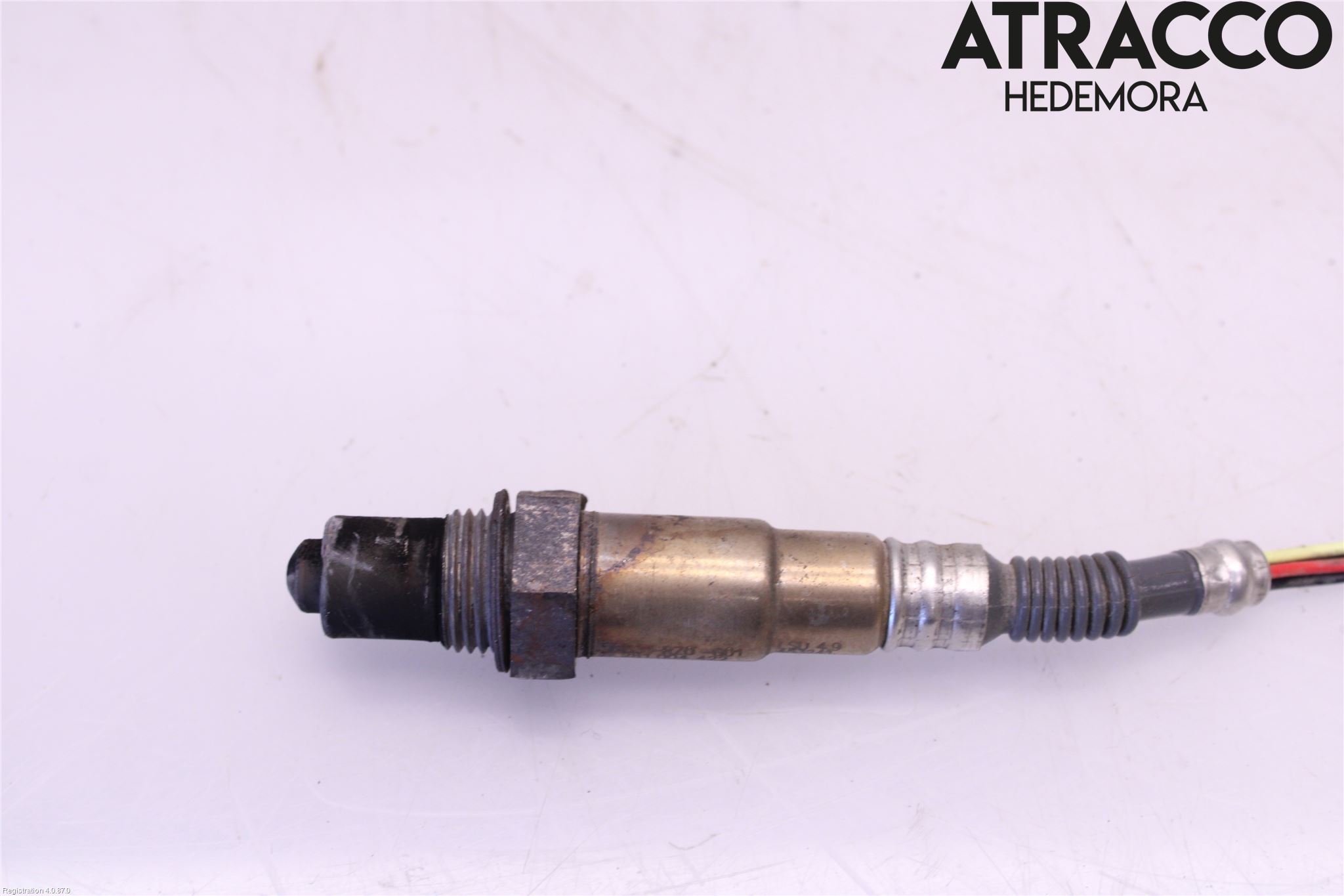 Honda CIVIC 12-16 Injlambdasond