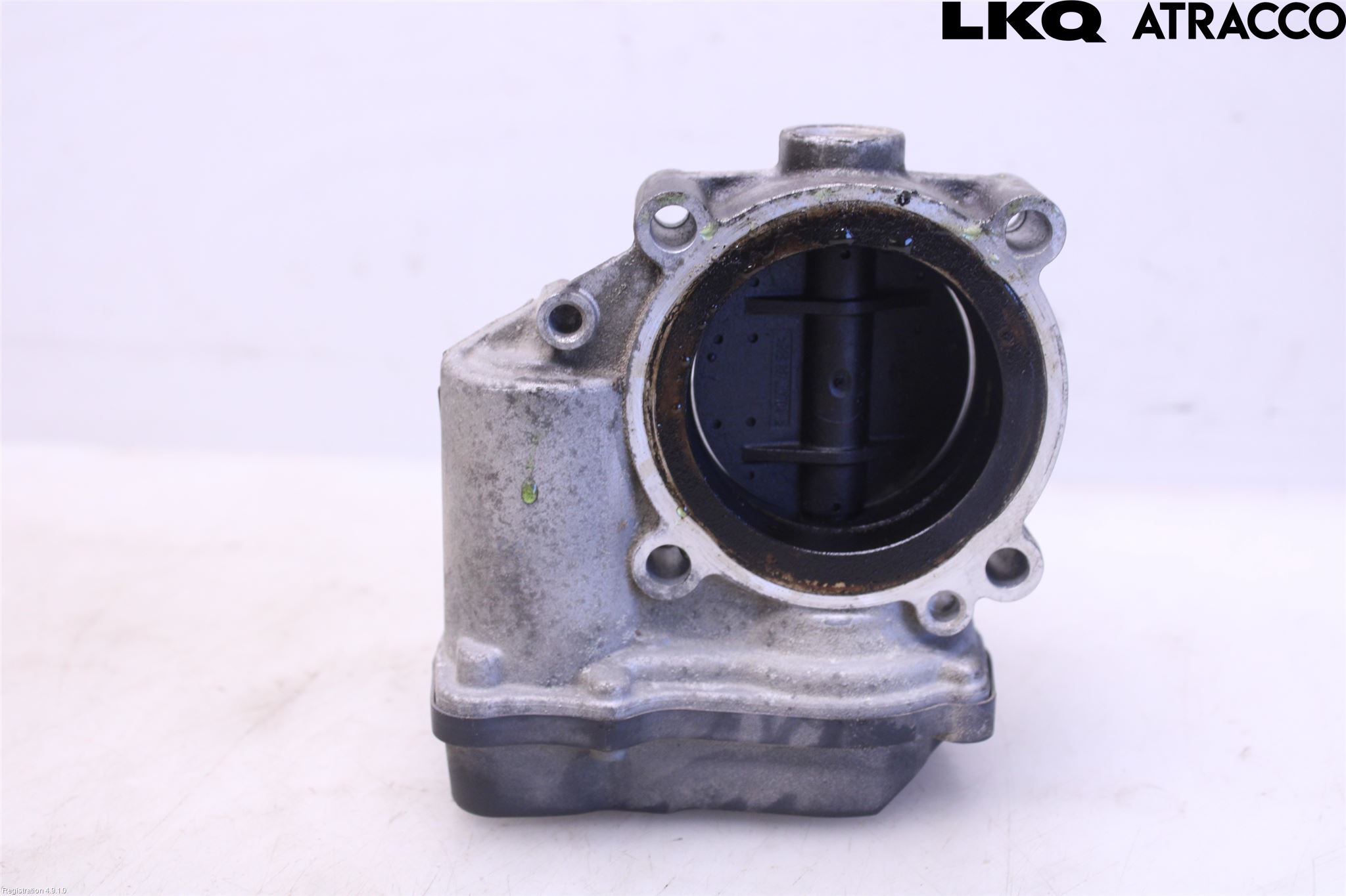 Audi A4/S4 08-11 Injspjällhus