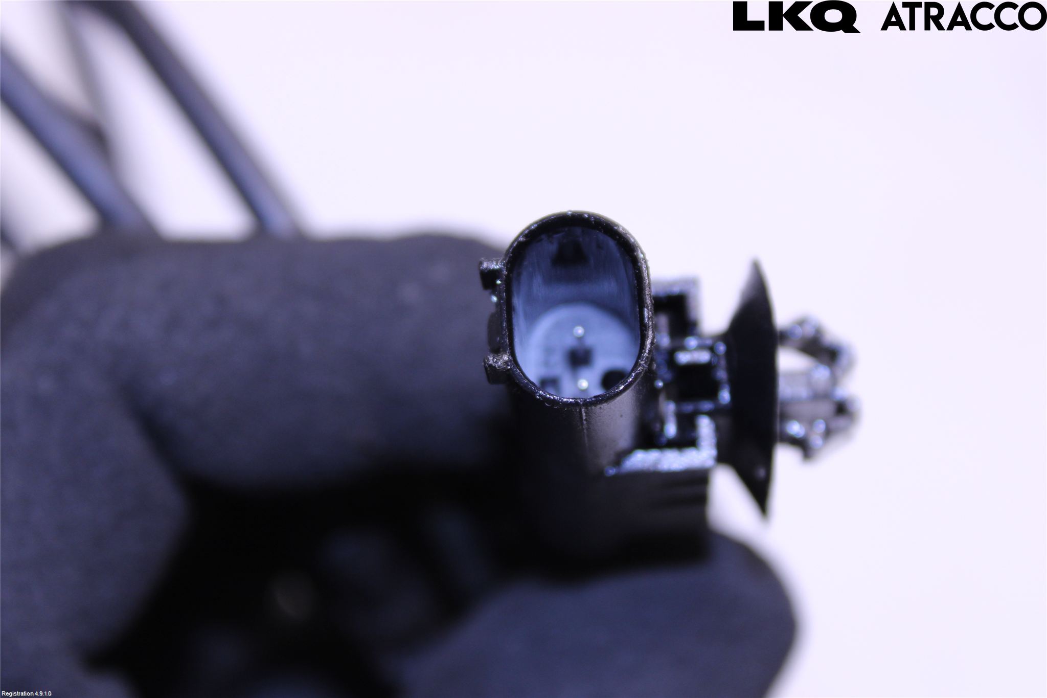 Fiat DUCATO 07-15 Abs Sensor