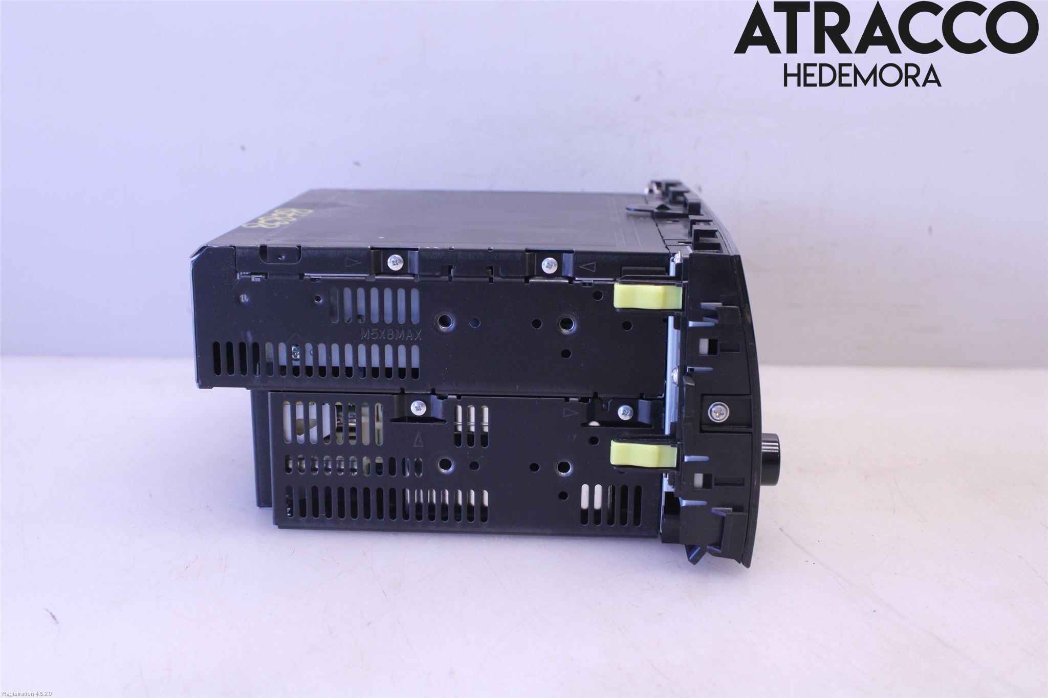 Toyota PRIUS NWH20 04-08 Cd Radio - Multimediapanel