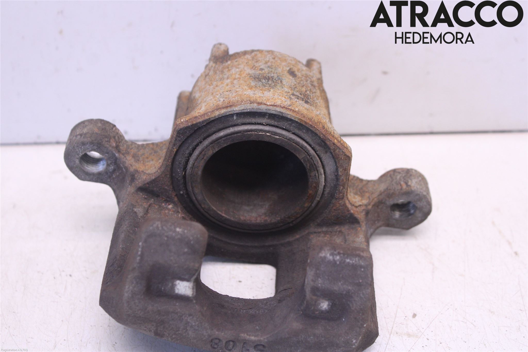 Mitsubishi SPACE STAR 13- Bromsok Fram Vänster