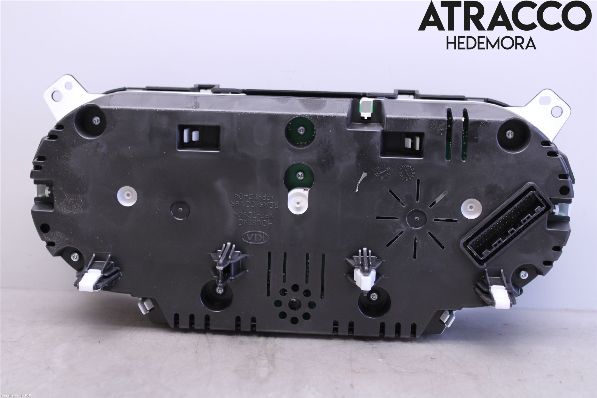 Kia CEED 12-18 Instrument Komb