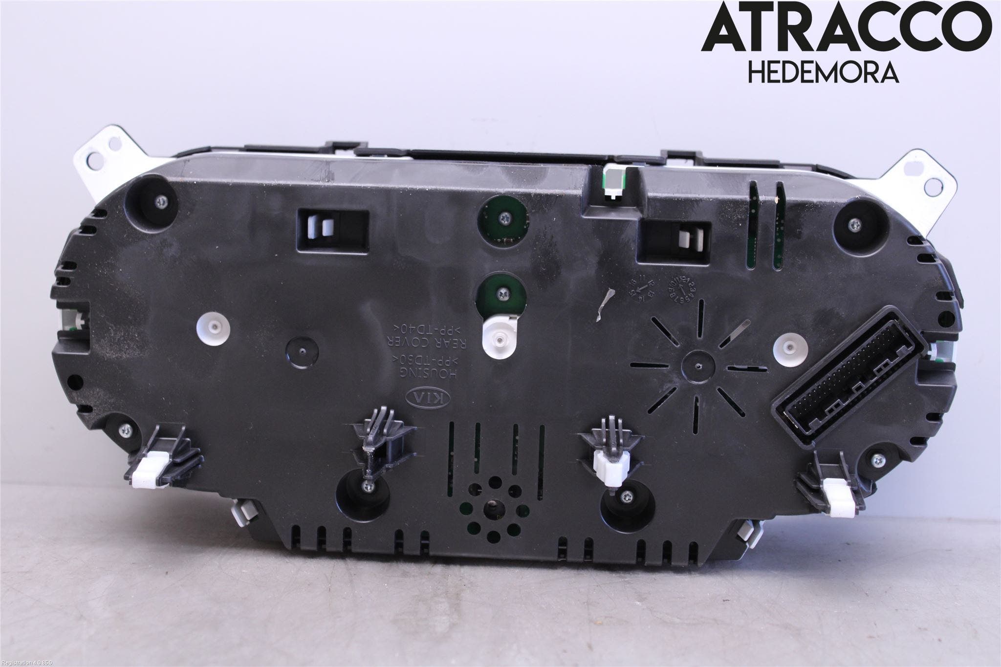 Kia CEED 12-18 Instrument Komb