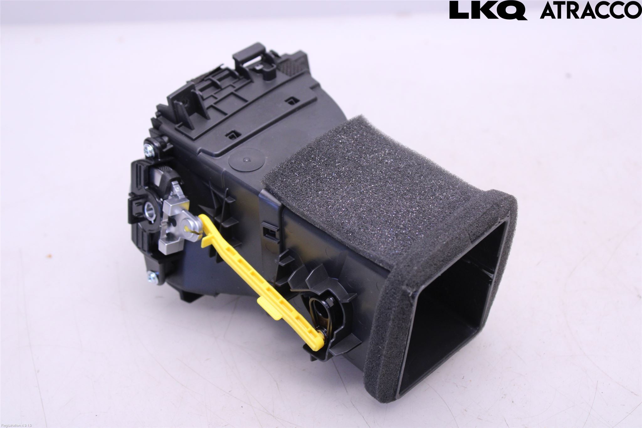 Kia CEED/CEED SW 19- Defrosterkanal-Munstycke