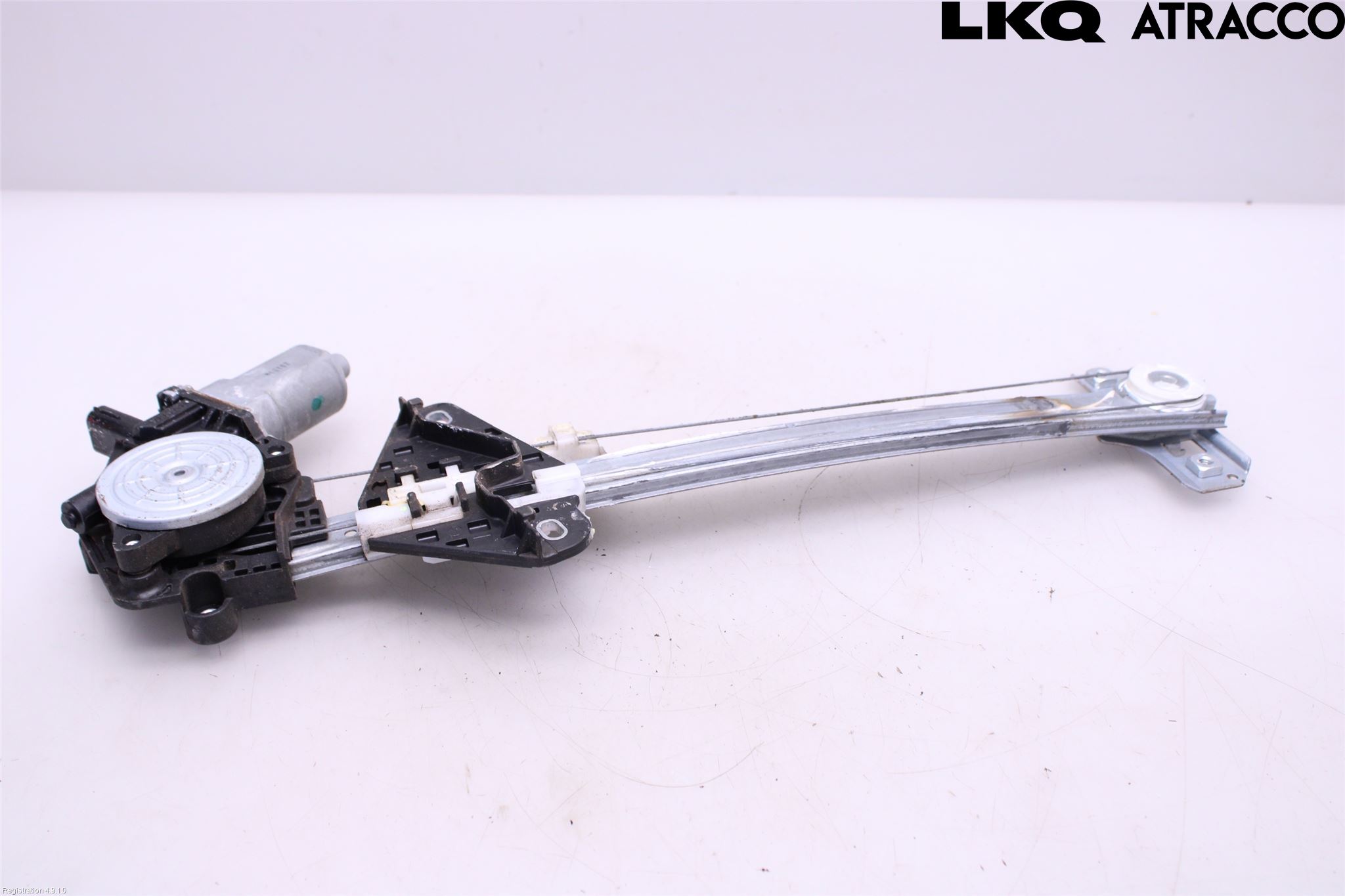 Honda CR-V 07-12 Fönsterhiss El Kompl
