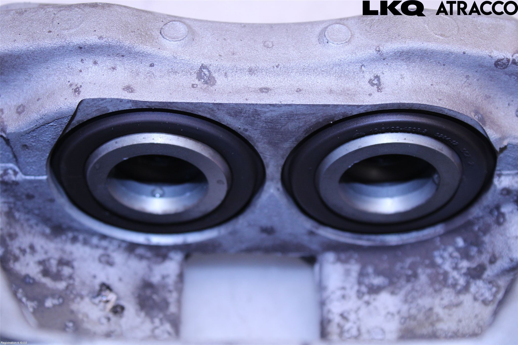 Audi A4/S4 B9 20- Bromsok Fram Höger