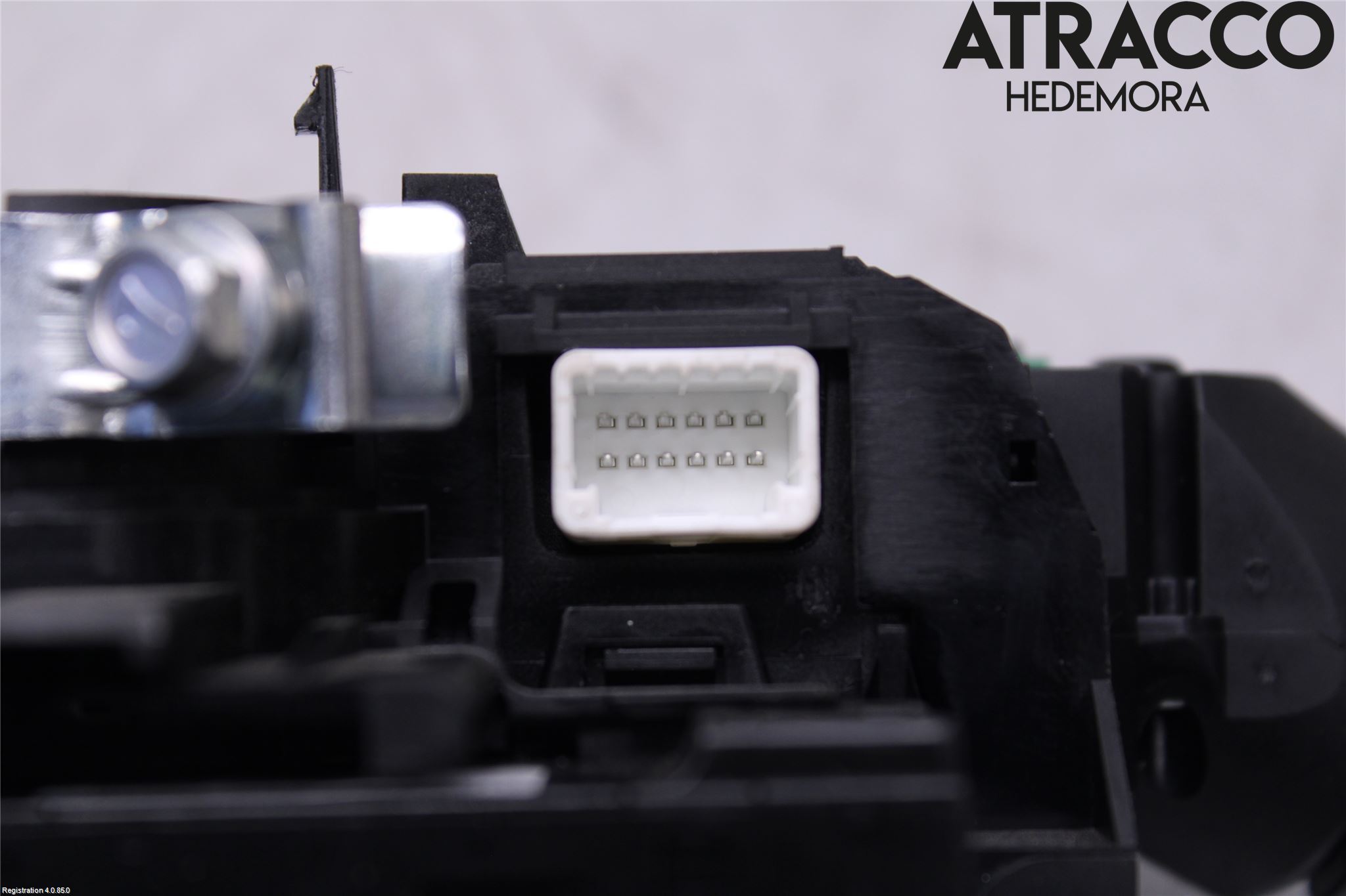 Ford RANGER EU 12-23 Spakcentral