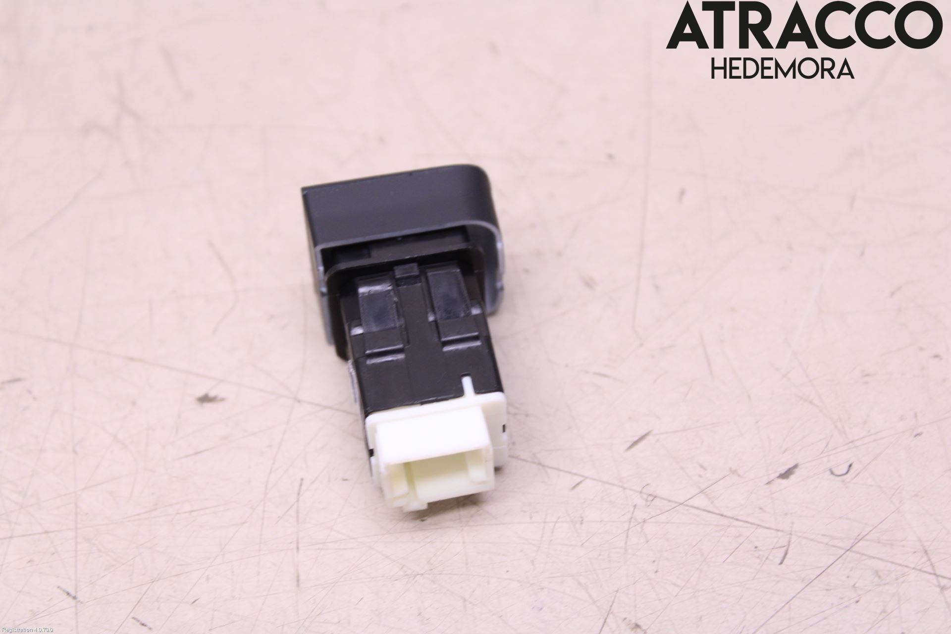 Citroen BERLINGO/E-BERLINGO 19- Strömställare Varnings