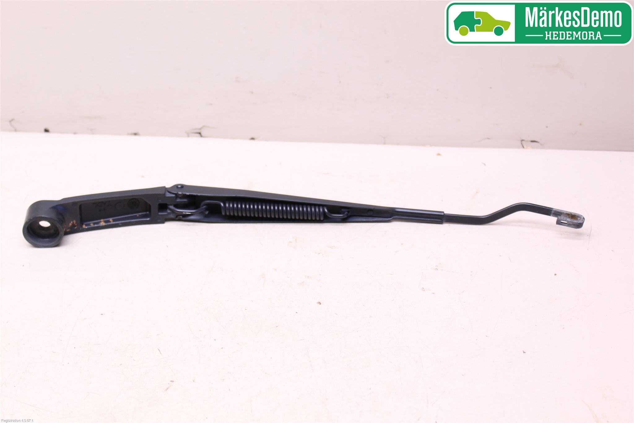 Kia PICANTO 12-17 Torkararm Armar Vindruta