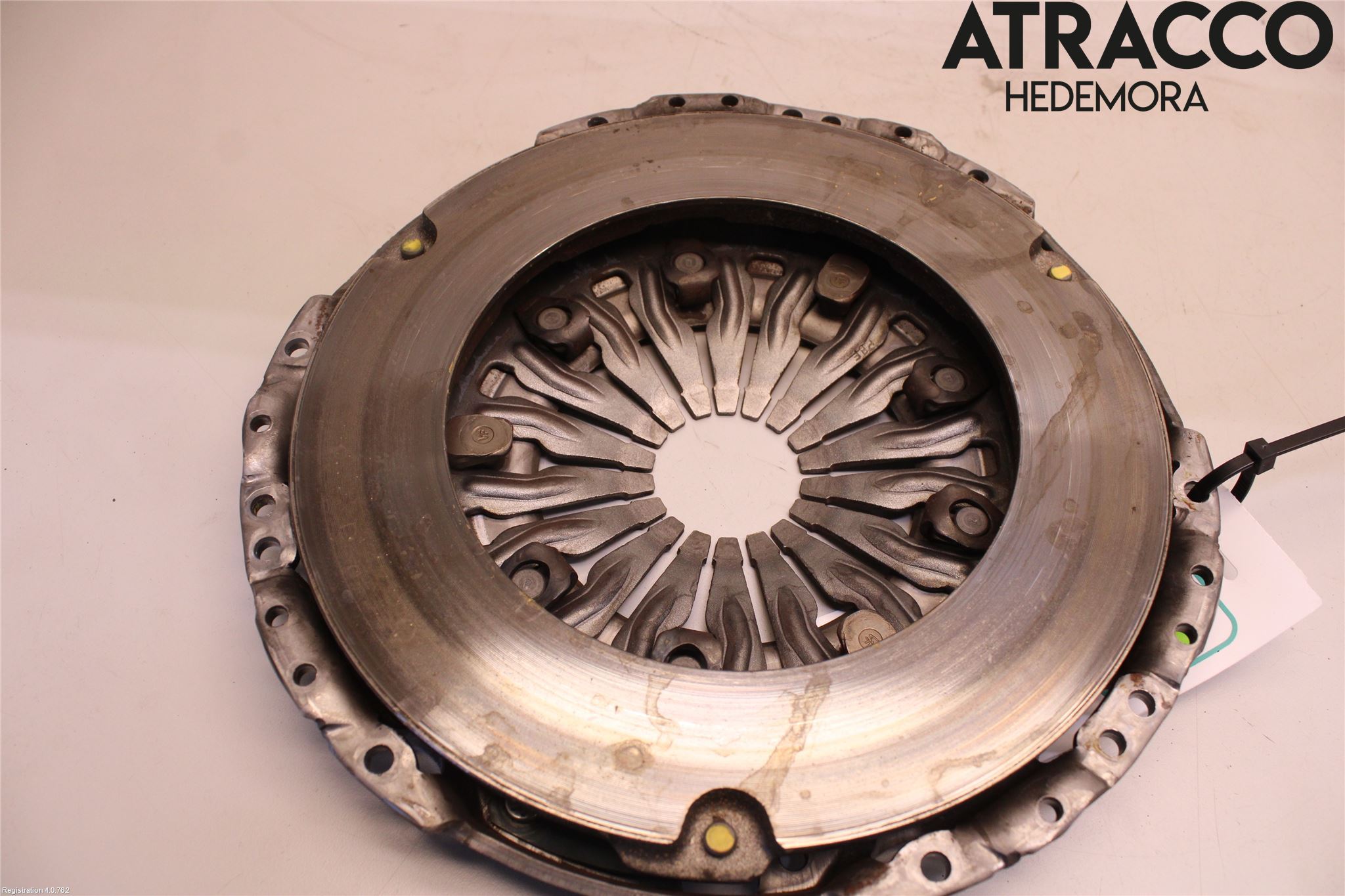 Kia CARENS III 13-19 Koppling-Lamell