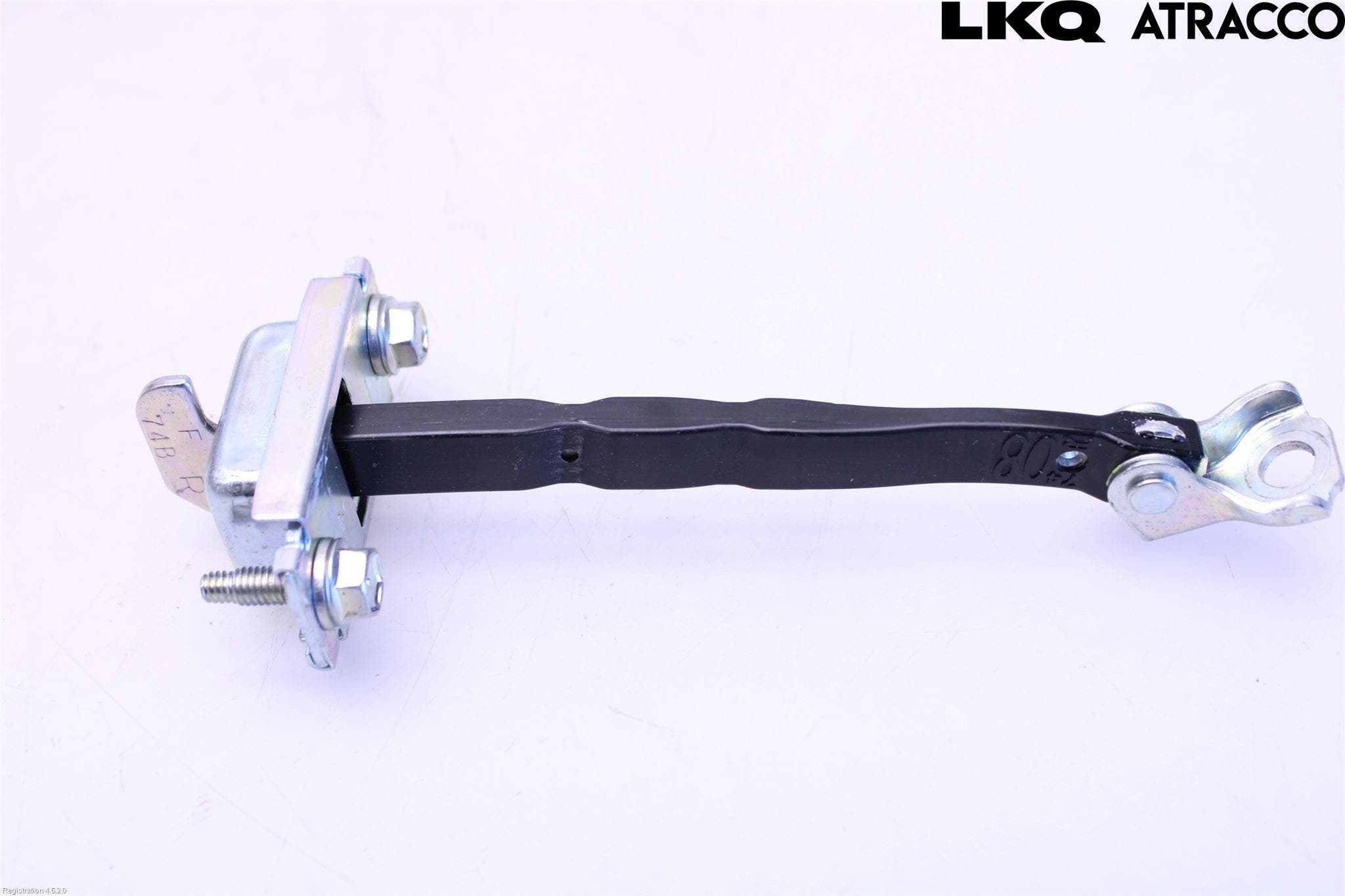 Toyota COROLLA CROSS XG10 22- Dörrstopp