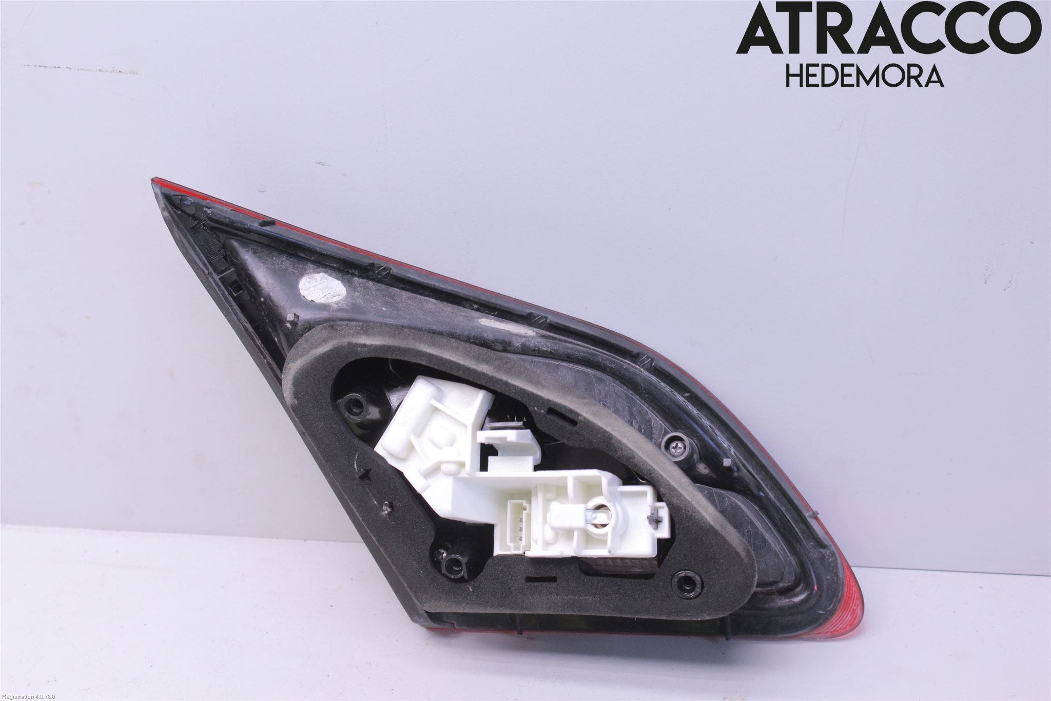 Opel ASTRA J 10-15 Bakljus Lucka Hö