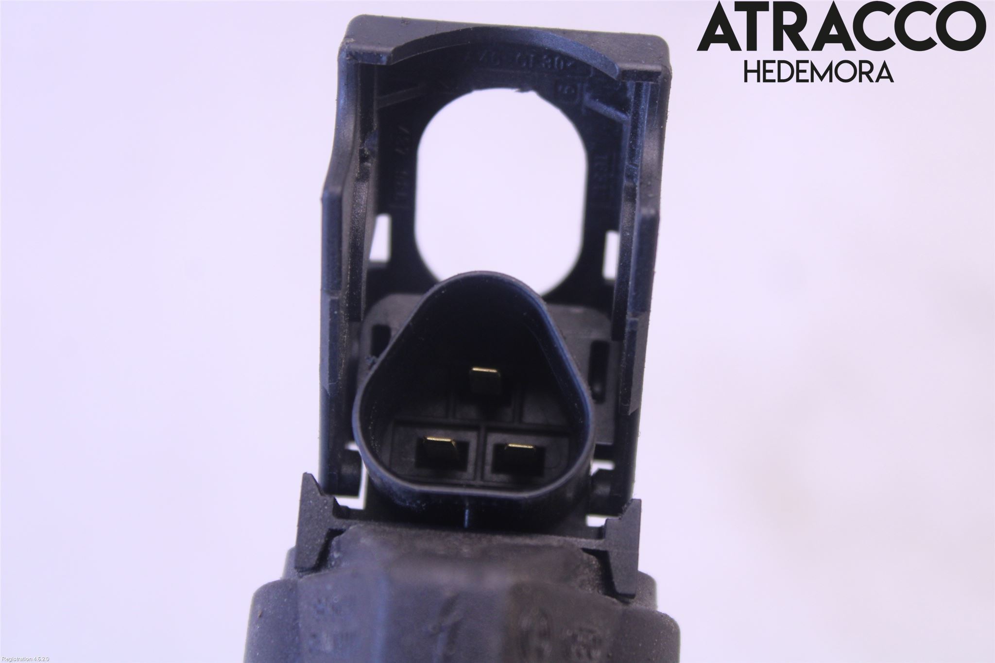 BMW 1 E82/88 Coupé/Cab 06-13 Tändspole