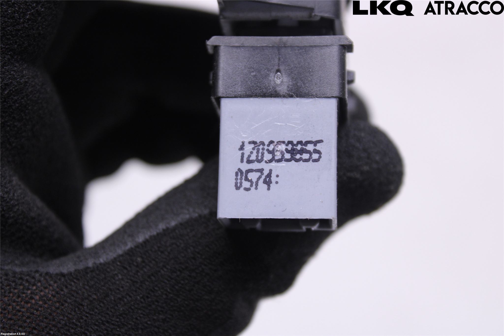 Skoda YETI Strömställare Elhiss