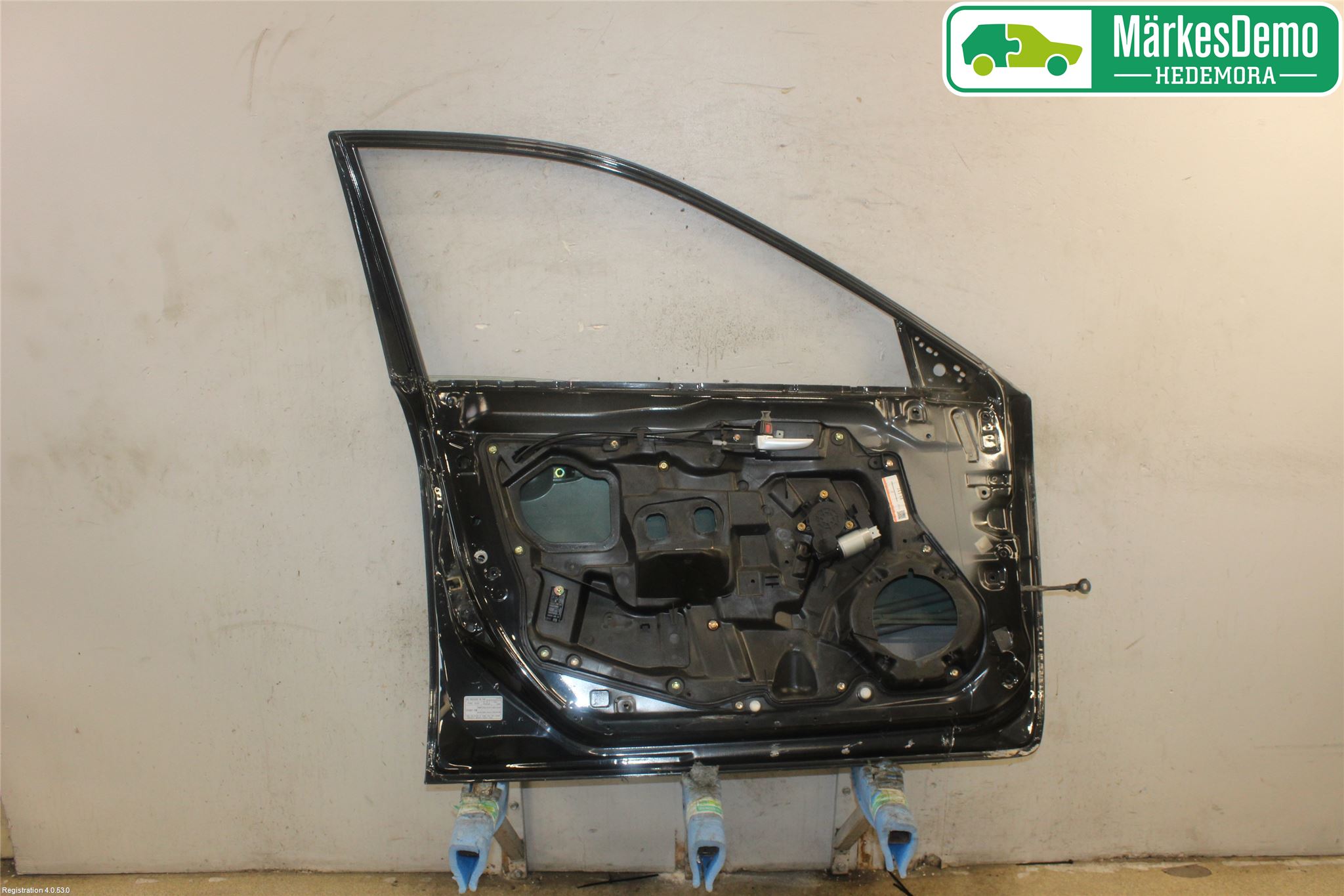 Mazda 6 02-08 Dörr Fram Vänster