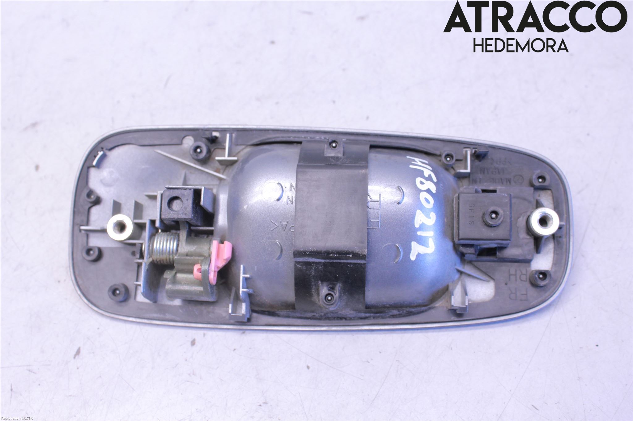 Subaru IMPREZA II  06-07 Dörrhandtag Yttre Hö