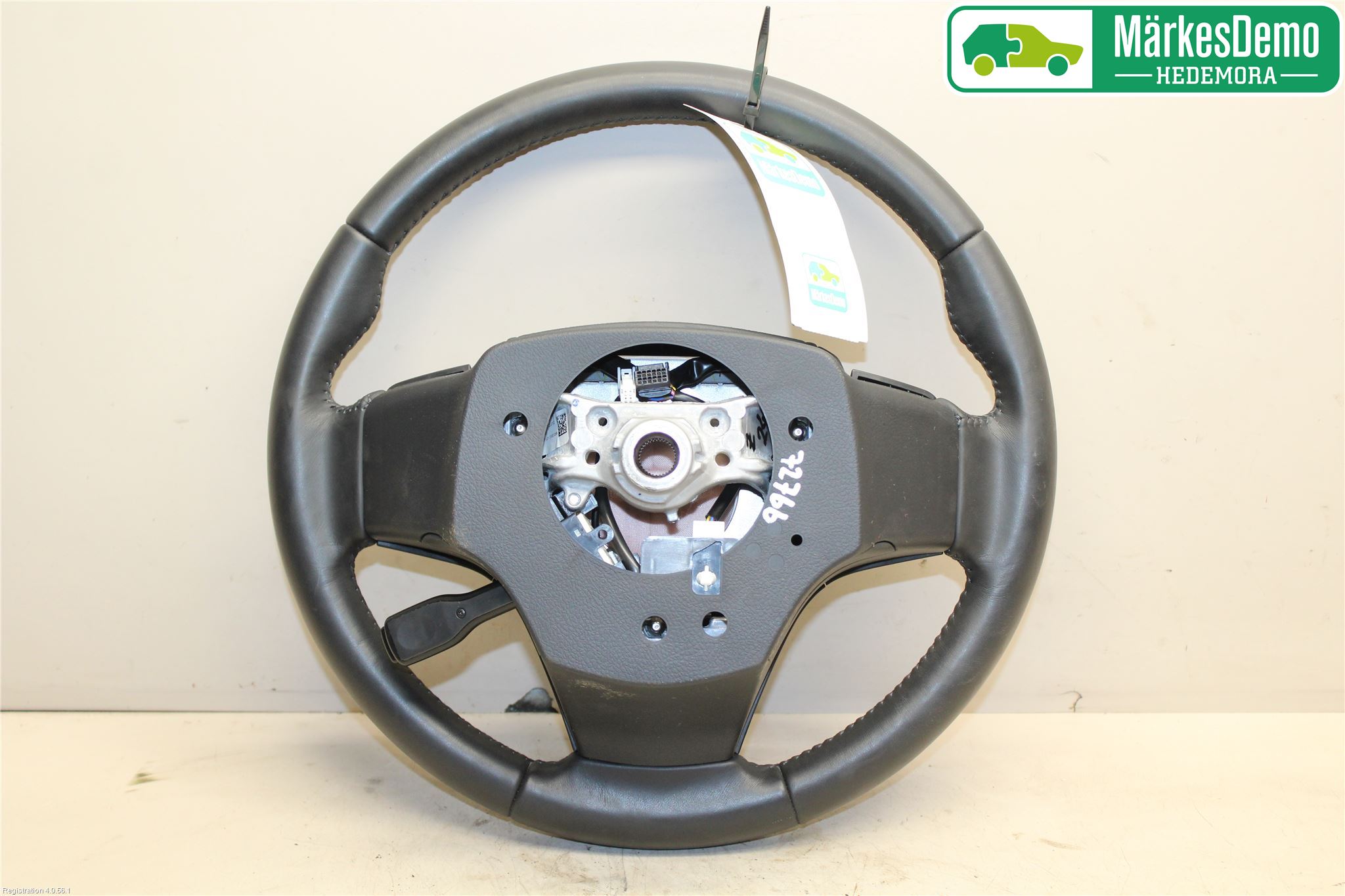 Toyota AVENSIS 16-18 Ratt