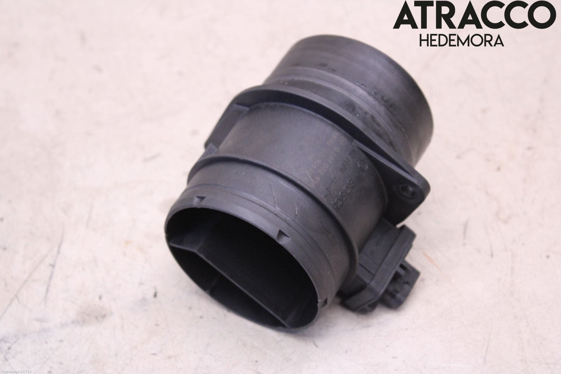 Audi A5 07-16 Injluftmassamätare