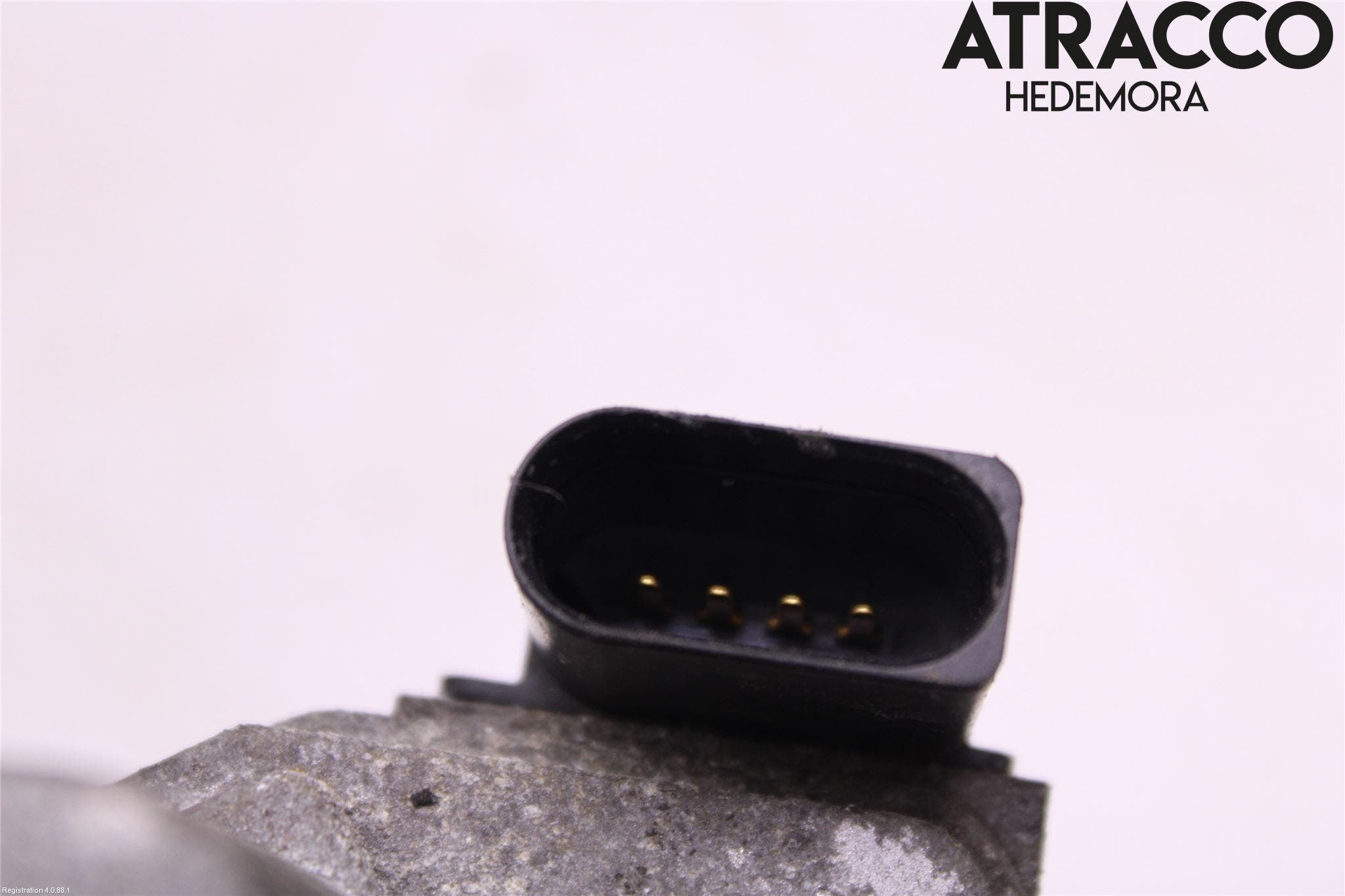 Ford FOCUS 08-11 Injspjällhus