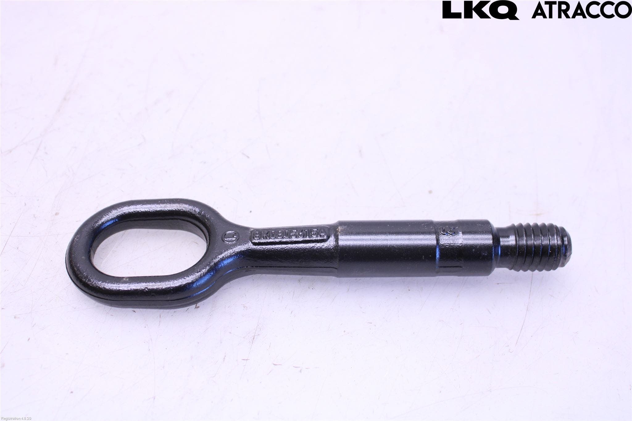 Volkswagen VW TOURAN 16- Bogserögla