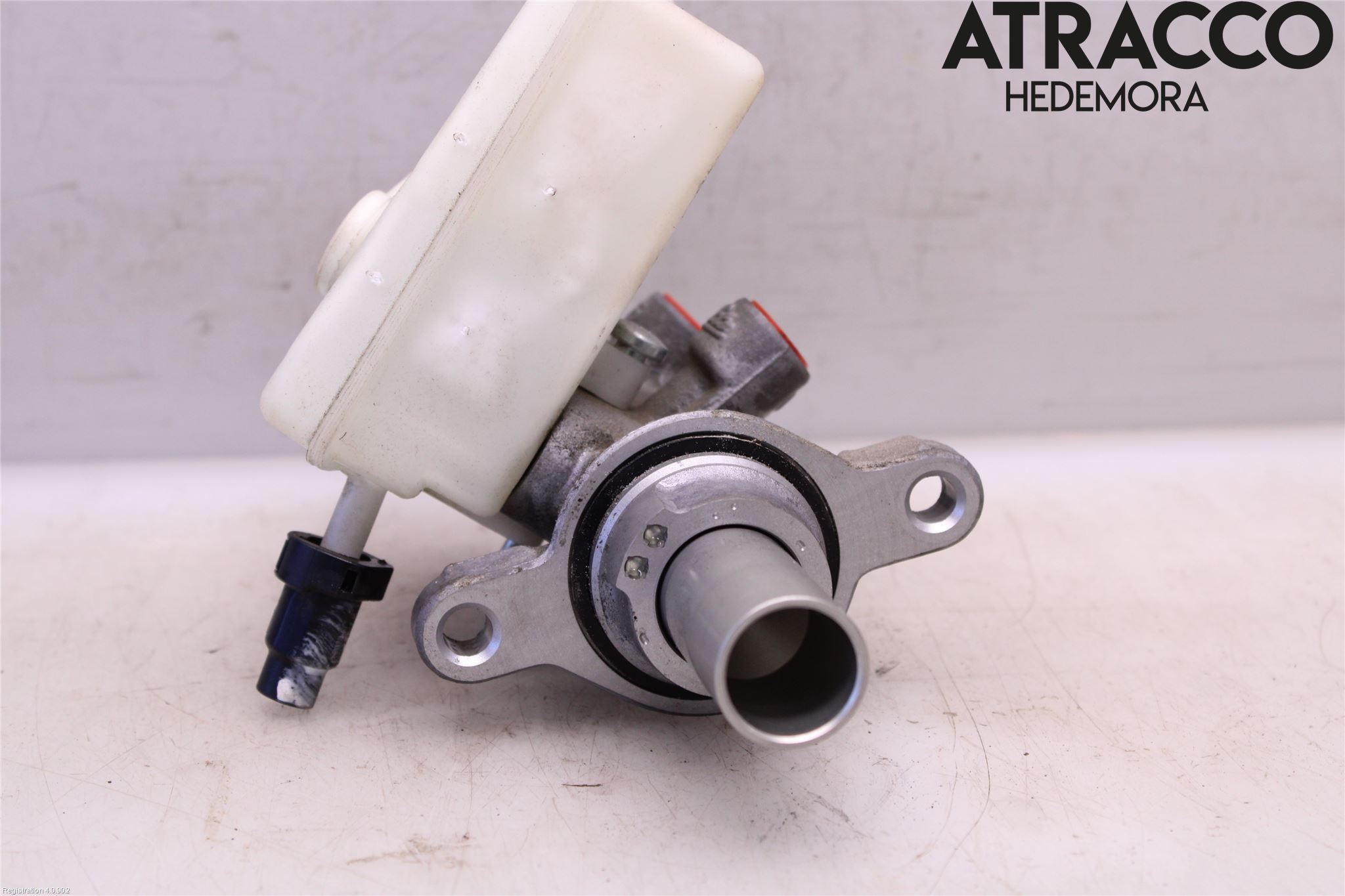 Ford KUGA 17-19 Broms Huvudcylinder