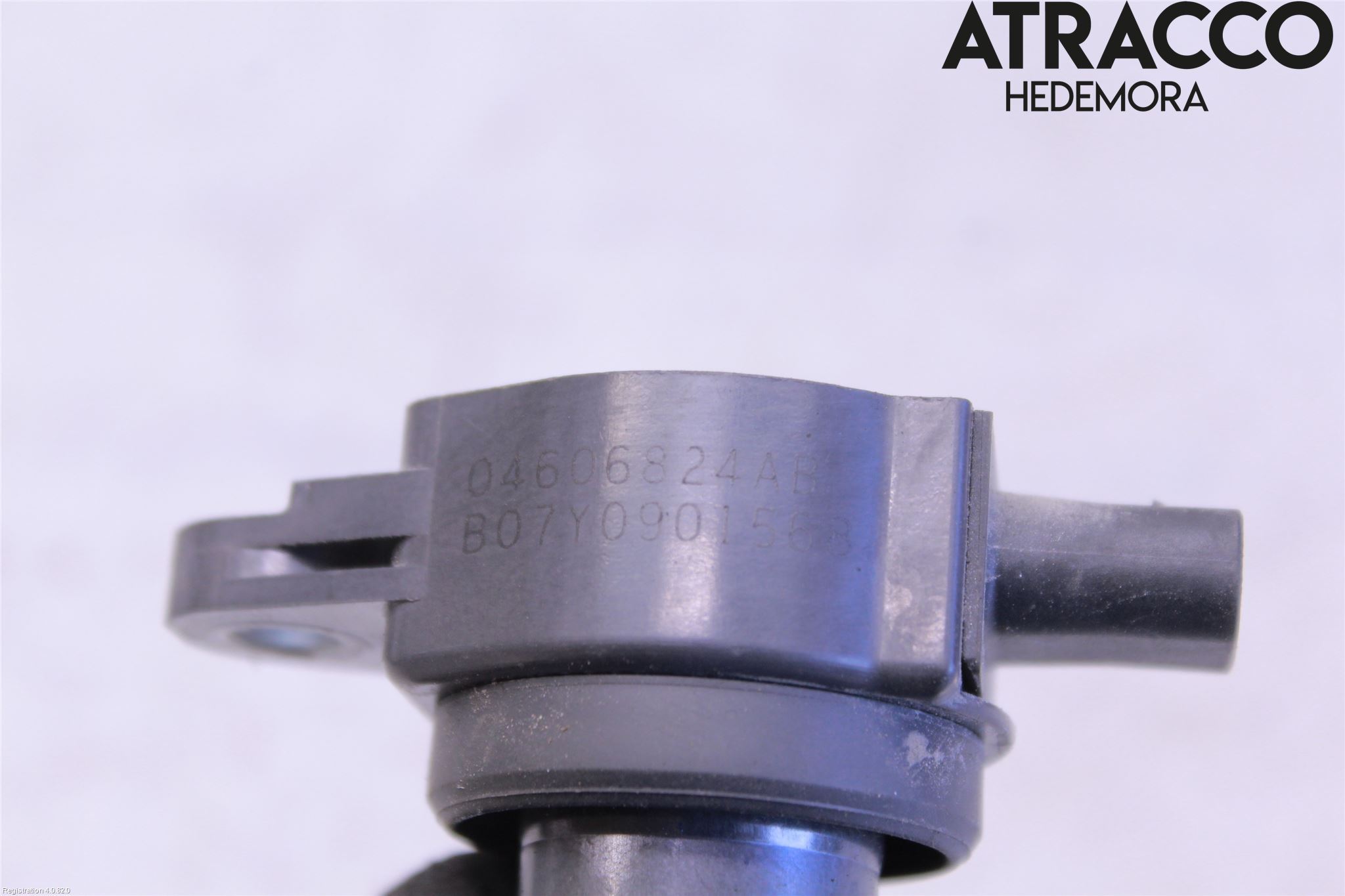 Dodge CALIBER Tändspole