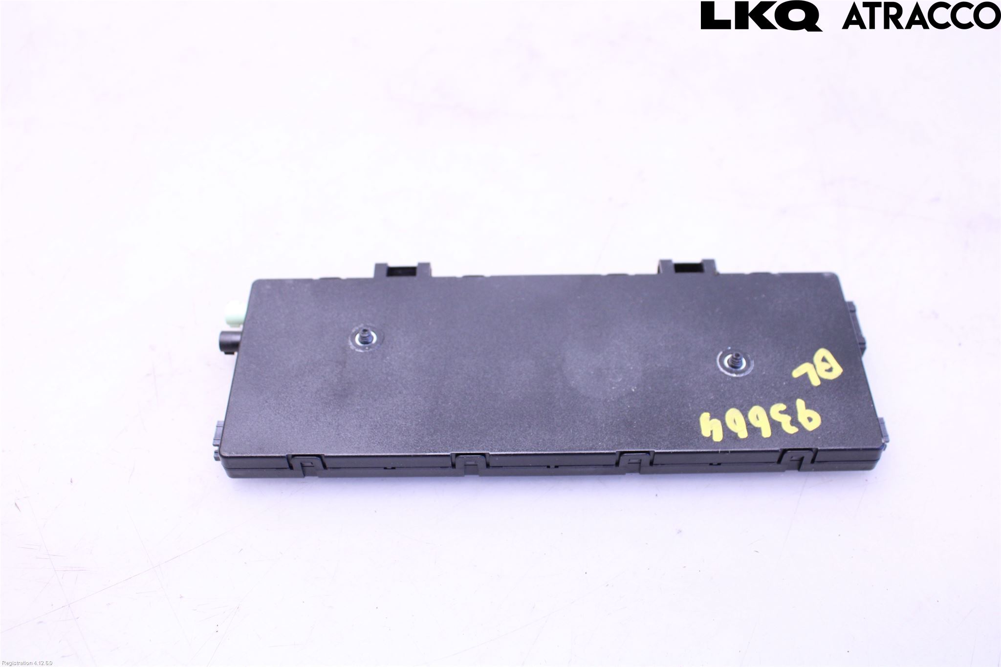 BMW X3 F25 10-17 Antennförstärkare