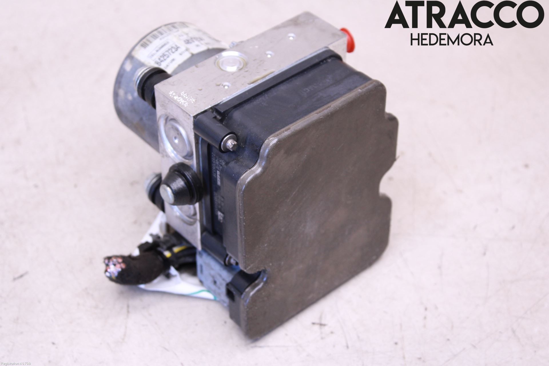 Opel INSIGNIA 17- Abs Hydraulaggregat