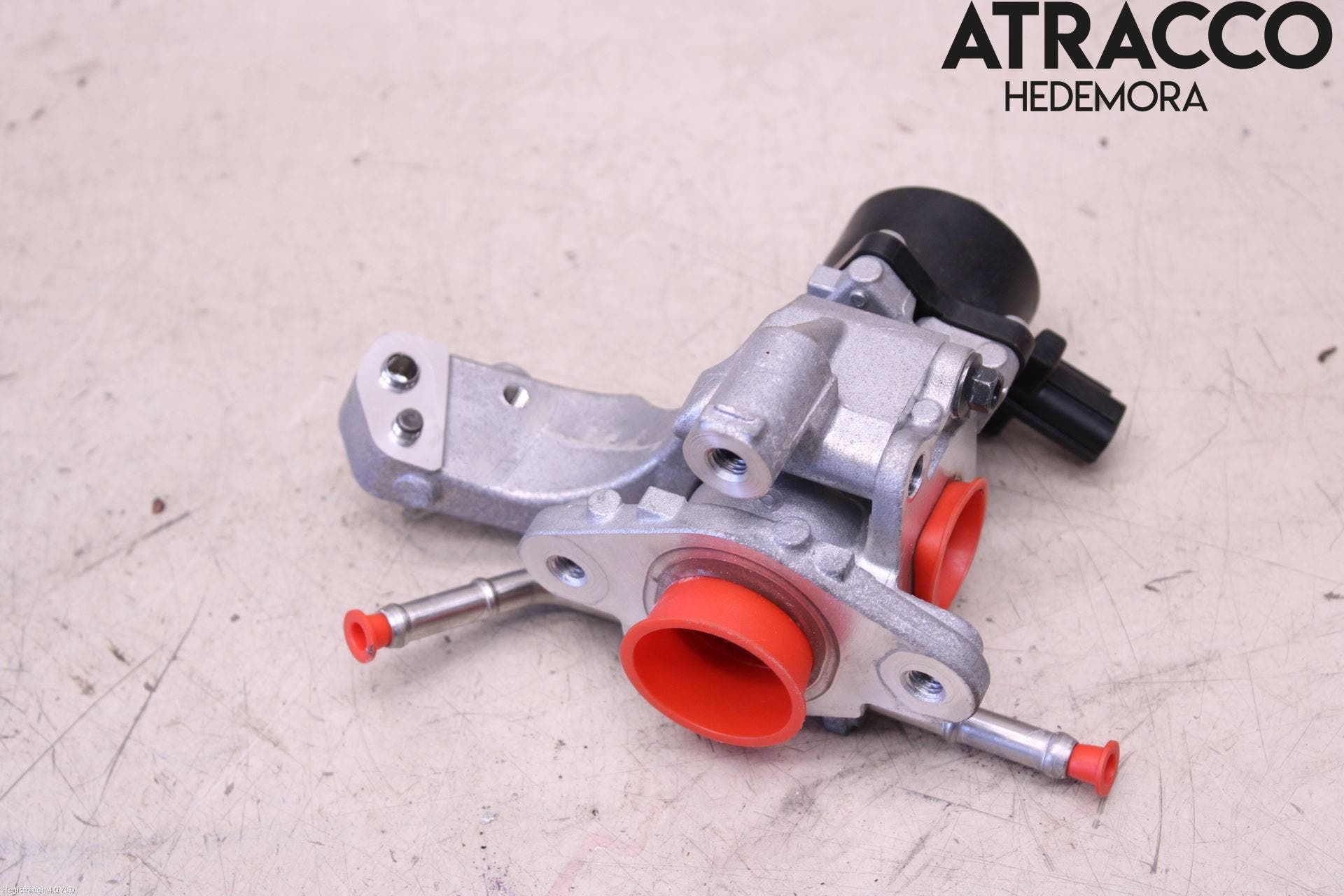 Toyota RAV4 19- Egr Ventil