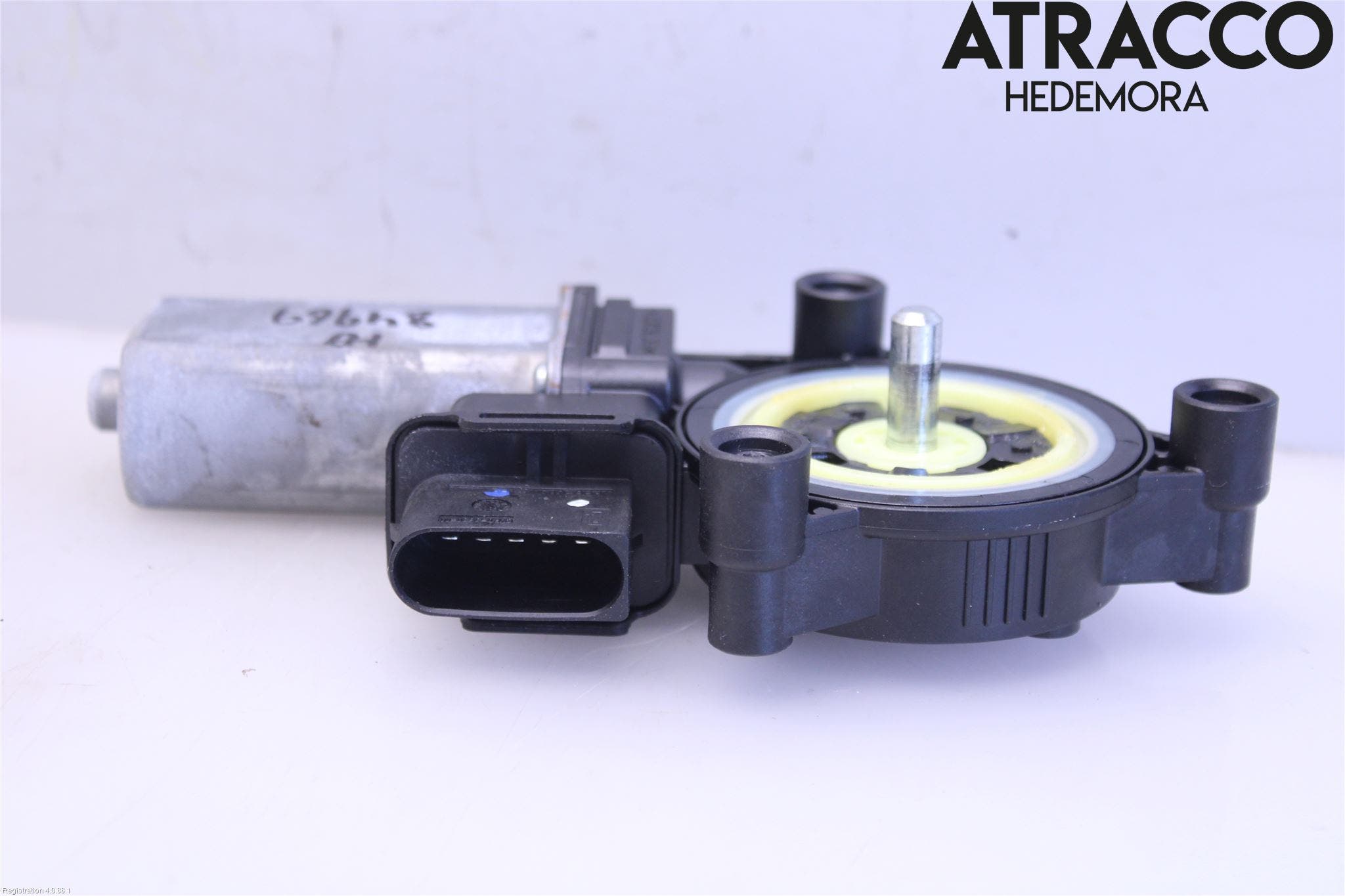 BMW X1 F48 15-22 Fönsterhissmotor