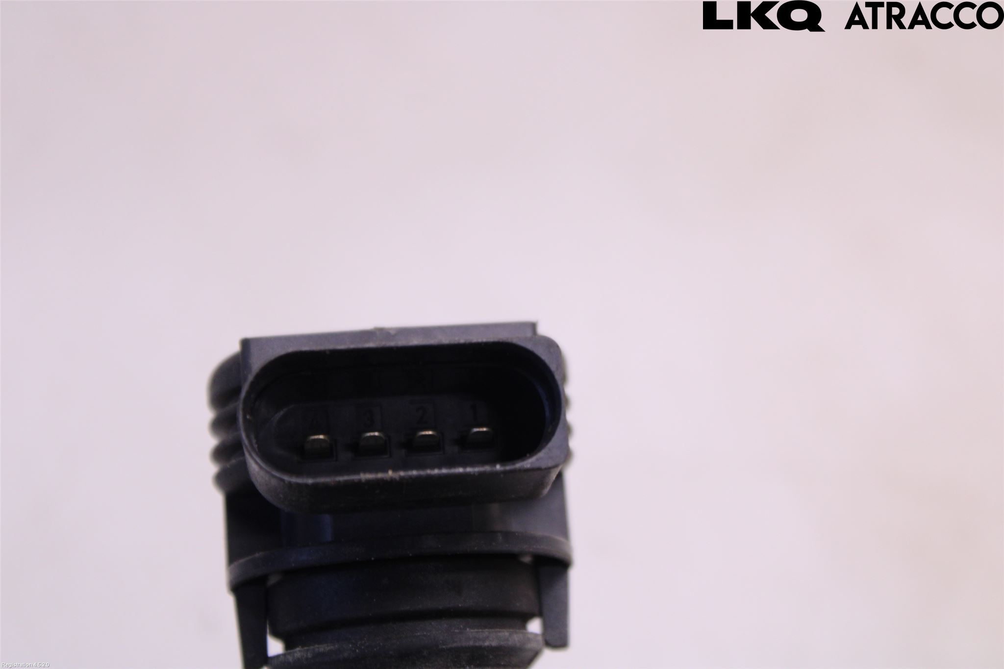 Volkswagen VW PASSAT CC 08-16 Tändspole