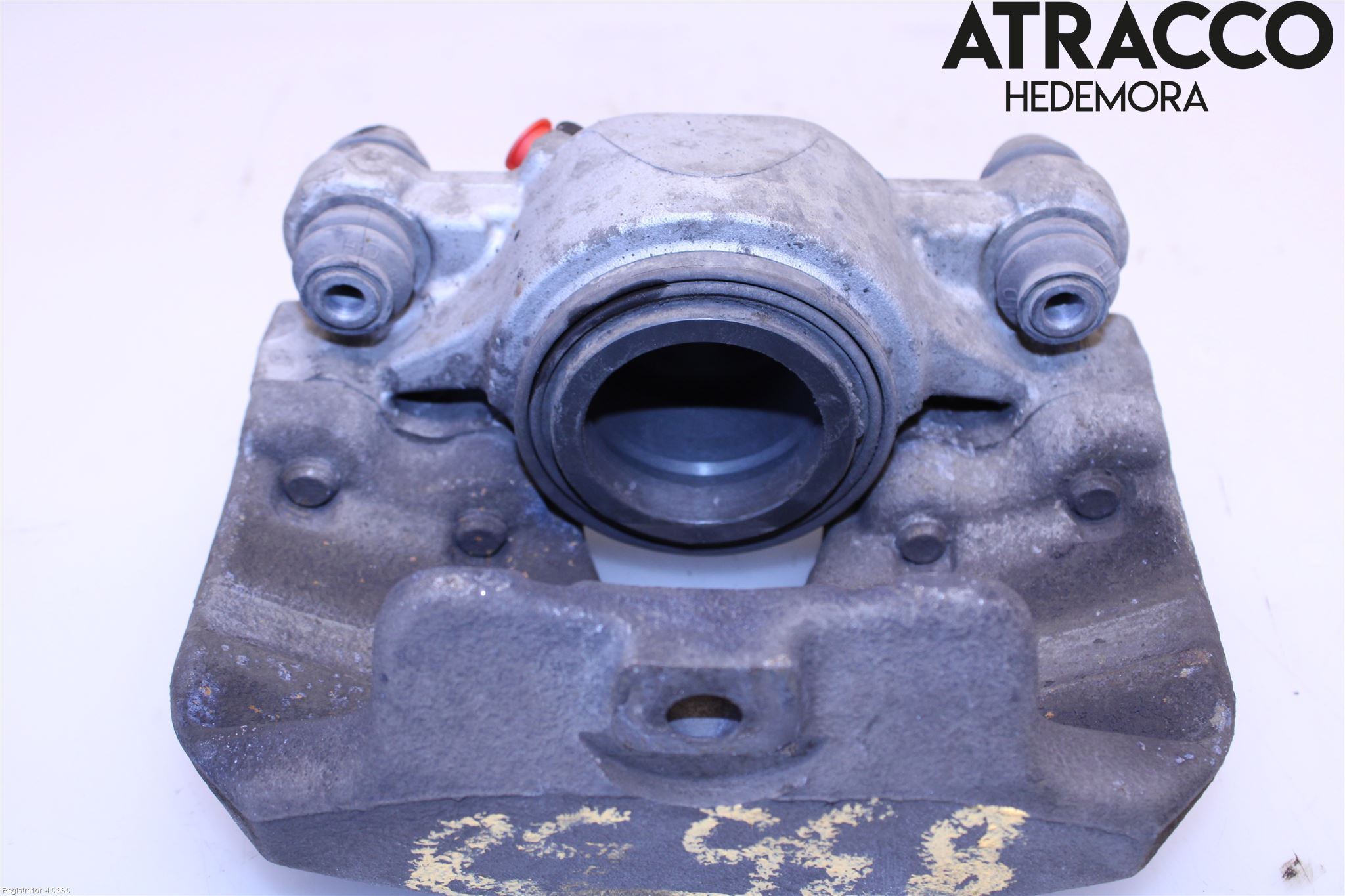 Audi A6 ALLROAD 12-18 Bromsok Fram Höger