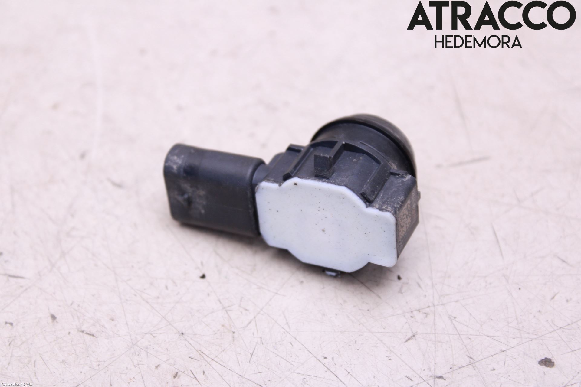 BMW 3 GT F34 13-19 Parkeringshjälp Backsensor