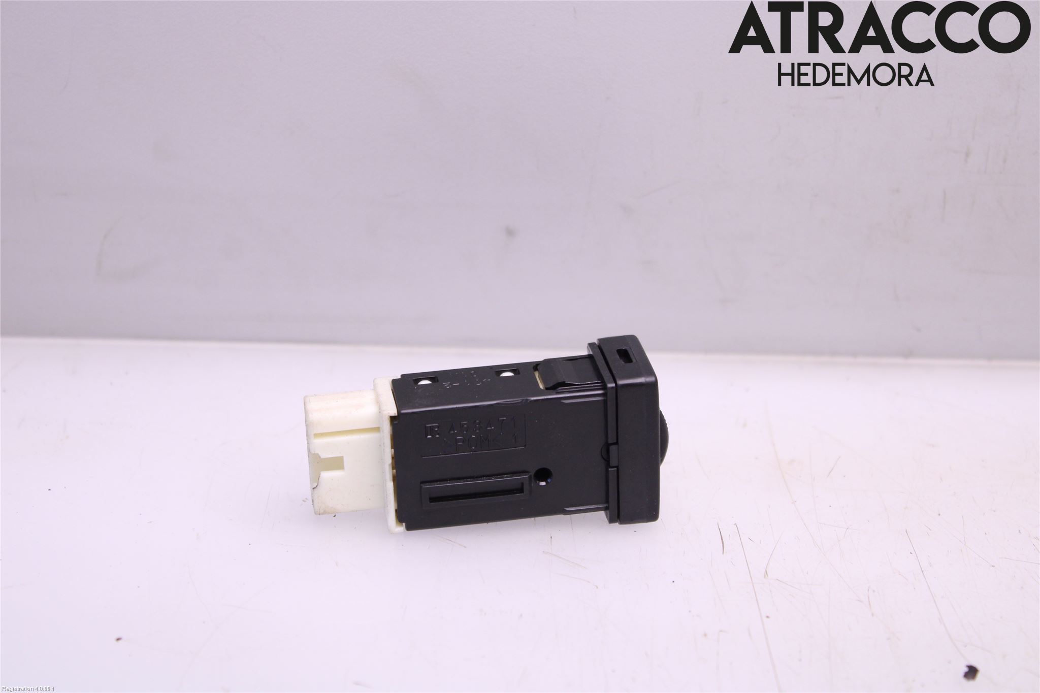 Lexus CT 200h Strömställare Dimmer