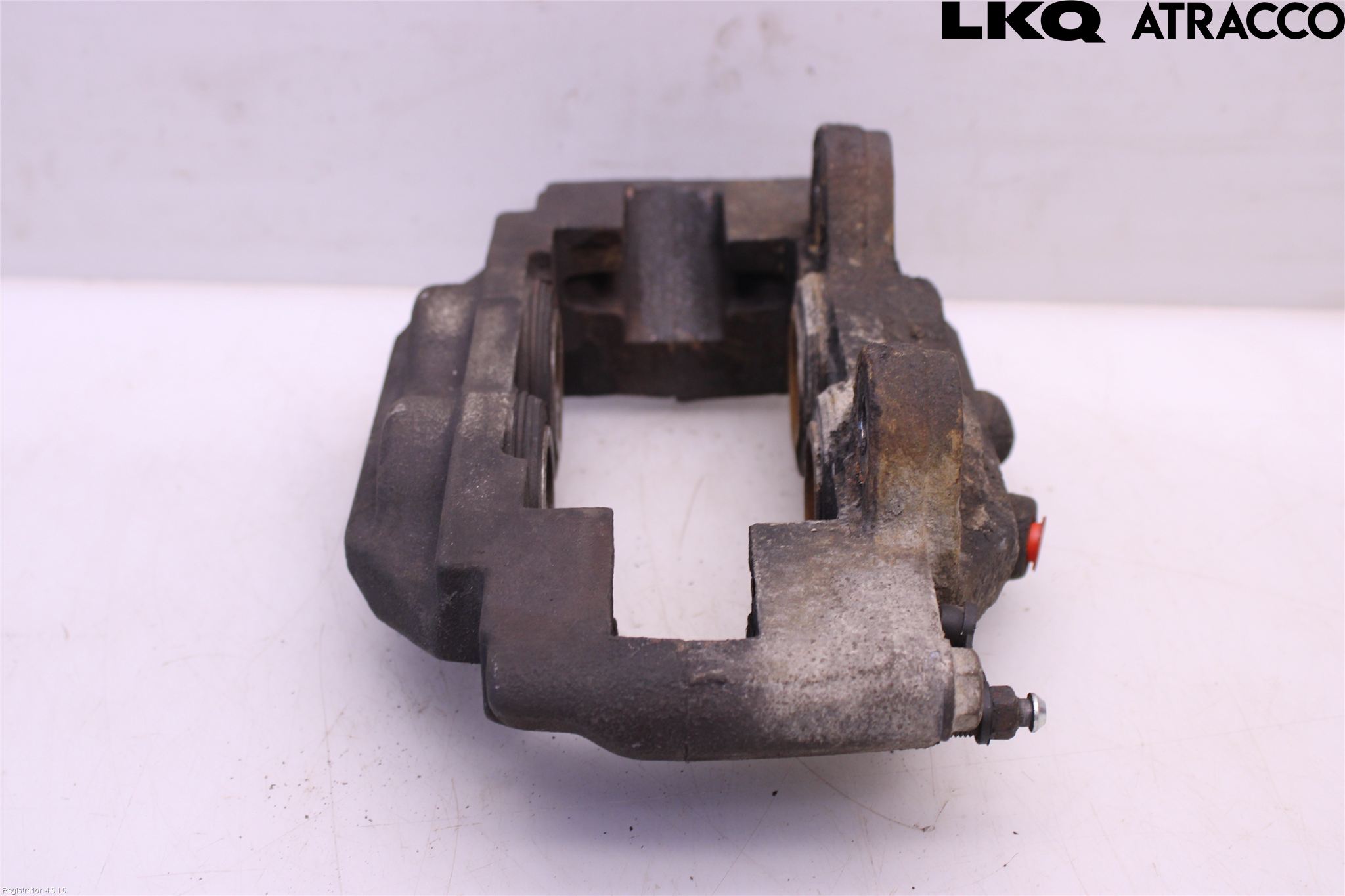 Toyota HILUX 05-16 Bromsok Fram Vänster