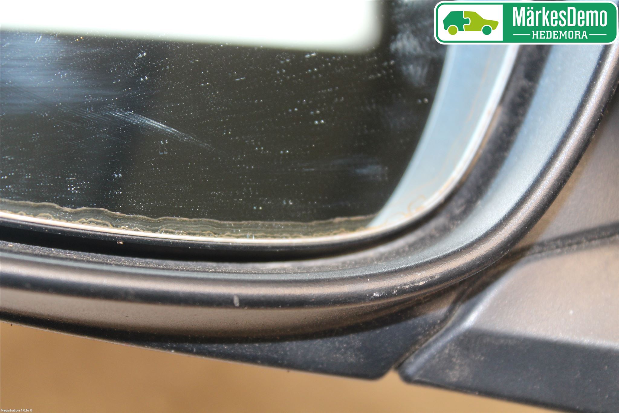 BMW 1 E87/81 5D/3D 03-11 Spegel Yttre El Vä