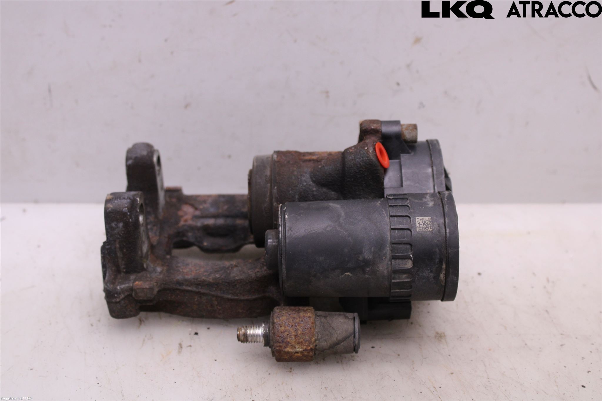 BMW 1 F40 19- Bromsok Bak Höger