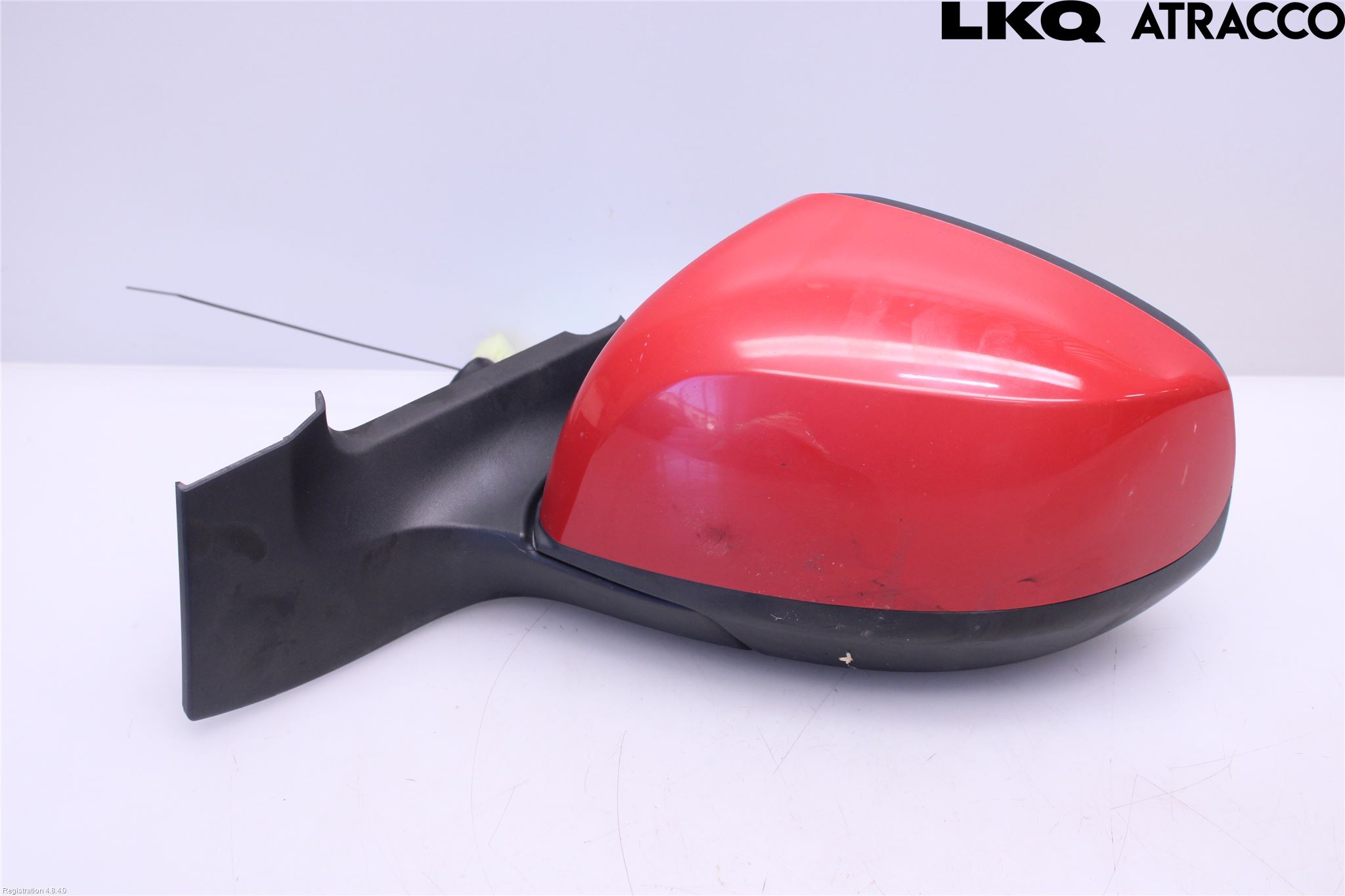 Suzuki SPLASH Spegel Yttre El Vä