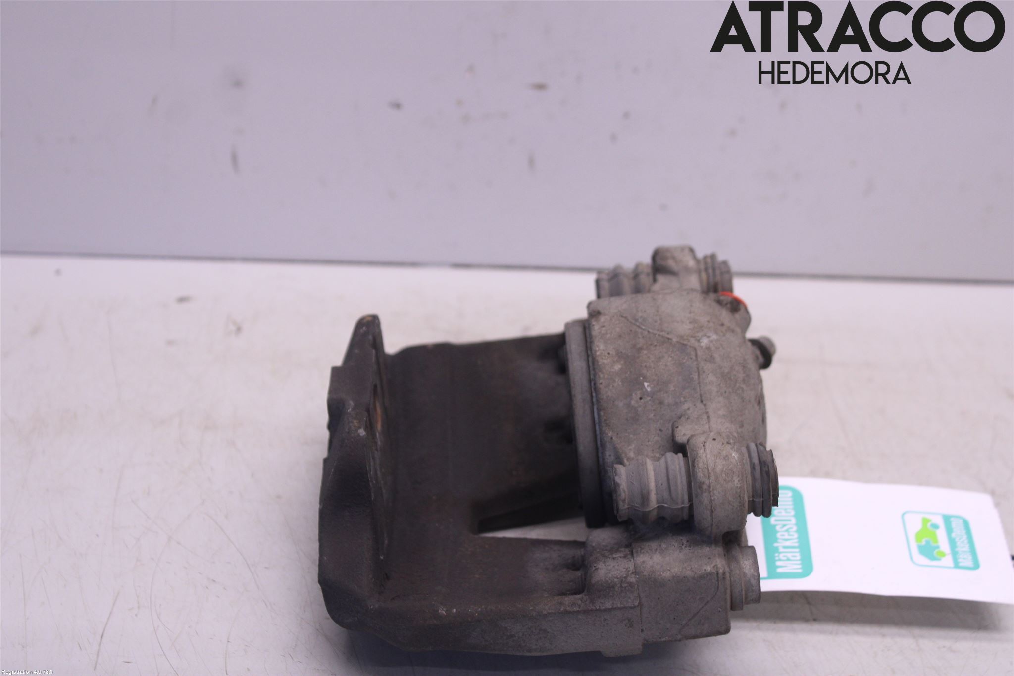 Audi A7/S7 4G 11-17 Bromsok Fram Höger