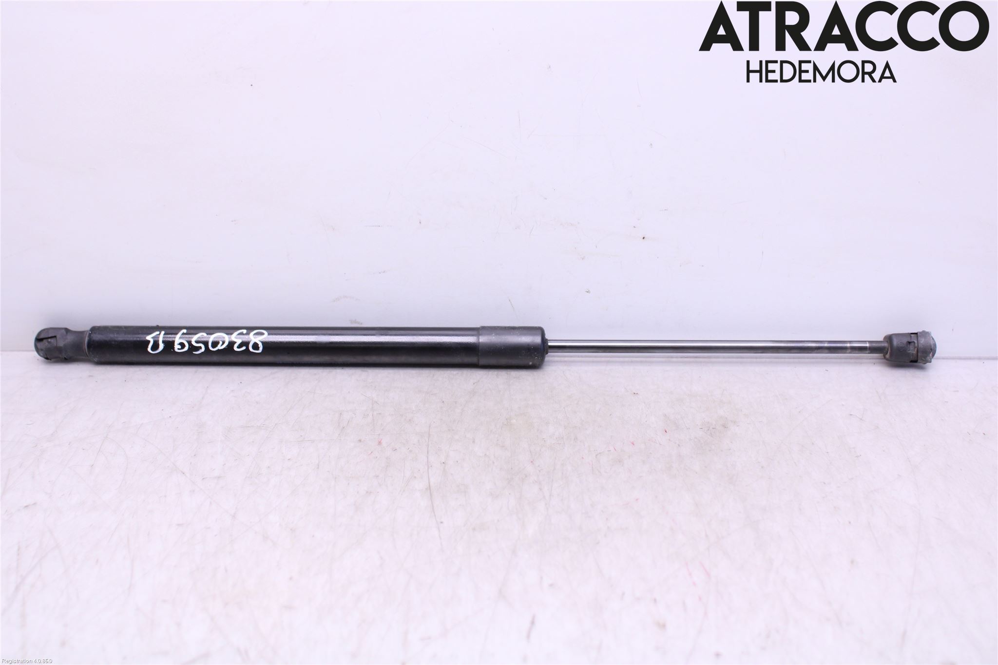 Volkswagen VW TIGUAN 07-16 Gasfjäder Baklucka