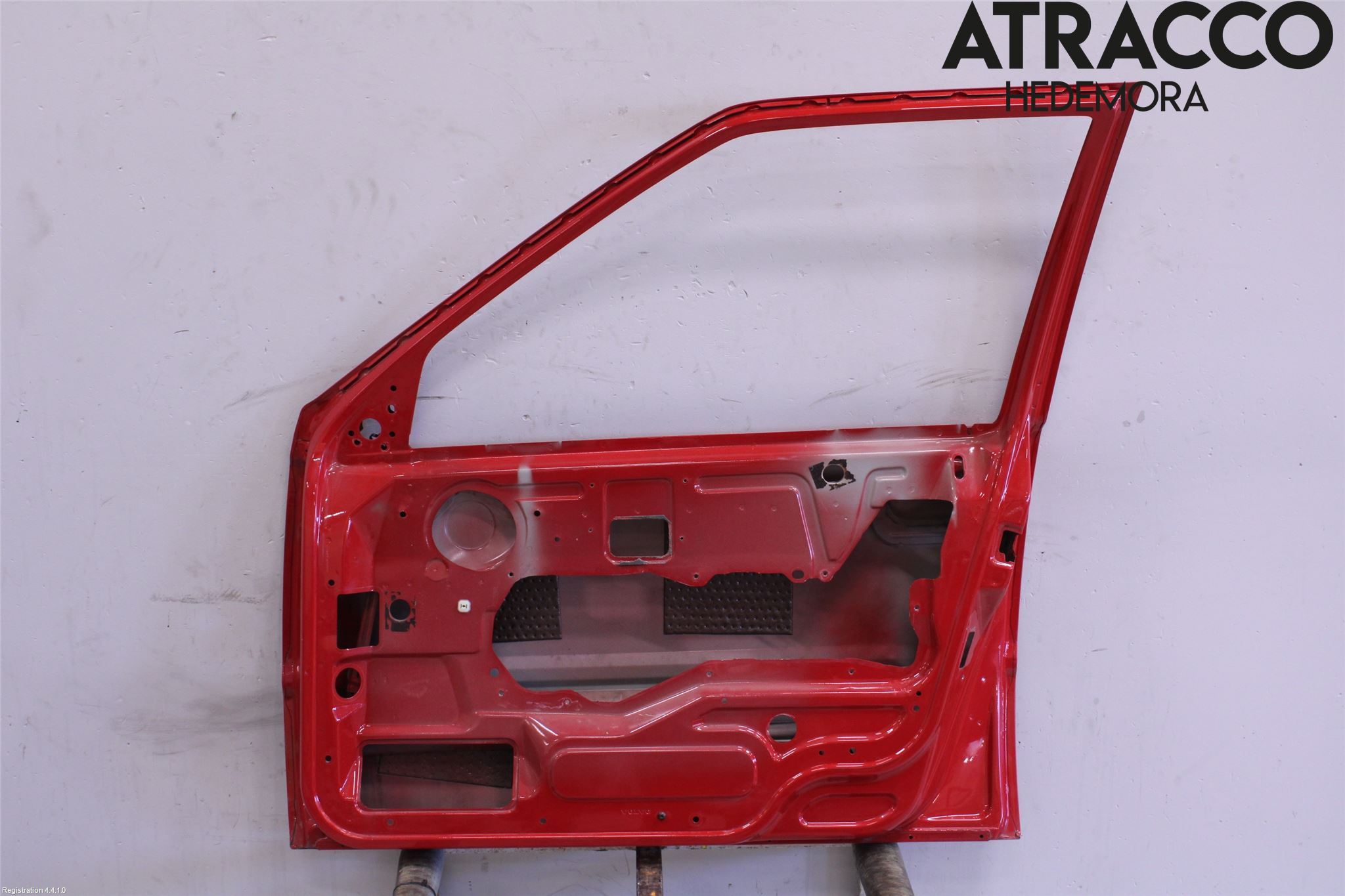 Volvo S70/V70/XC  97-00 Dörr Fram Höger