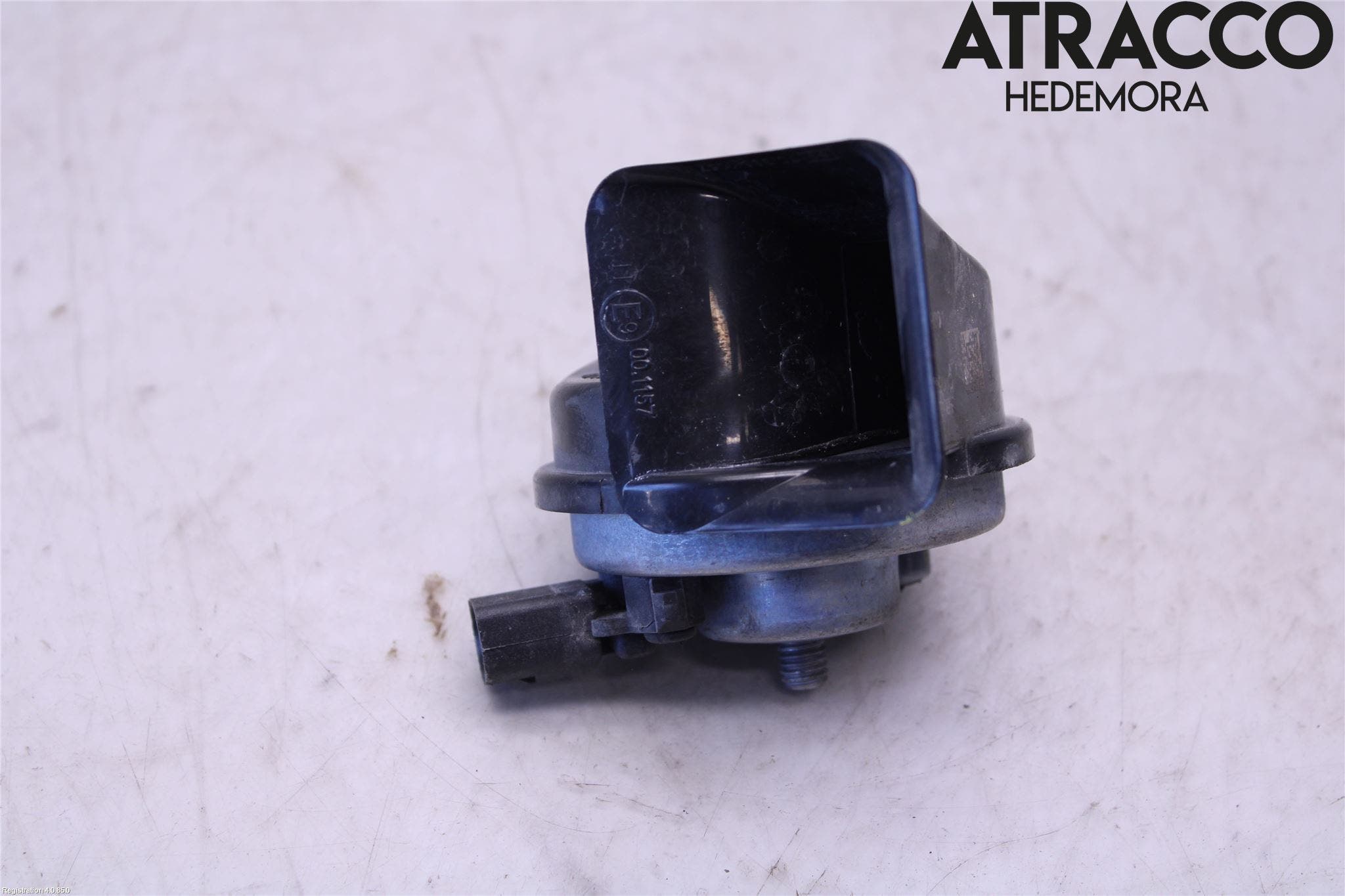 BMW 5 F10/F11/F18 09-17 Signalhorn