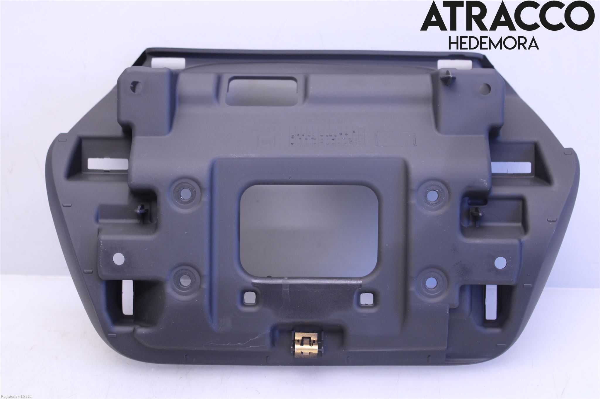 Chevrolet CAMARO Radio Övrigt