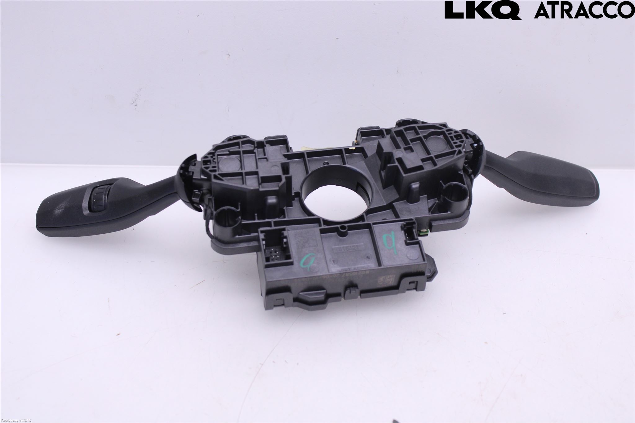 BMW 5 G30/G31/F90 17-23 Spakcentral