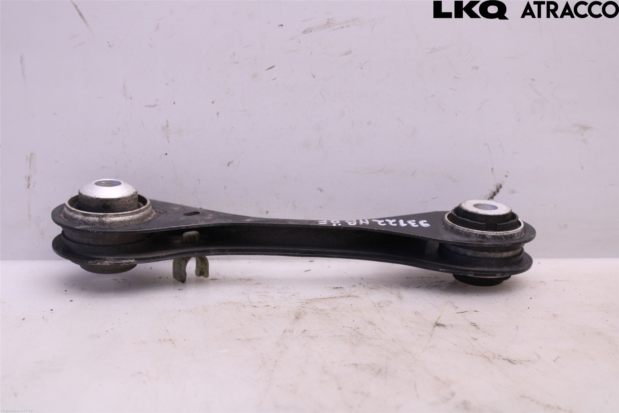 BMW X3 G01 18- Bärarm Bak Övre Höger