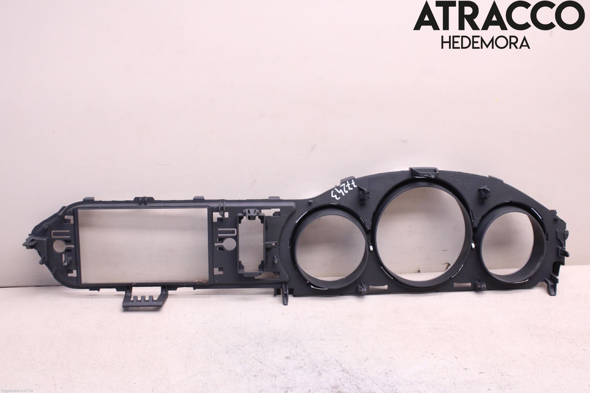 Mercedes-Benz MB C-KLASS (W204) 07-15 Instrumentsarg