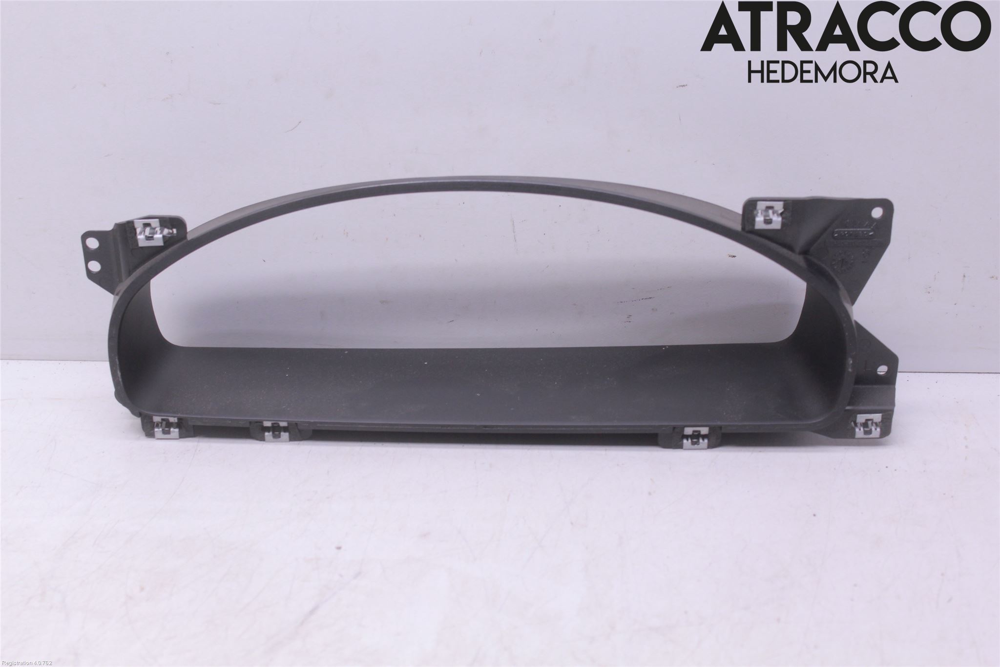 Jaguar S-TYPE Instrumentsarg