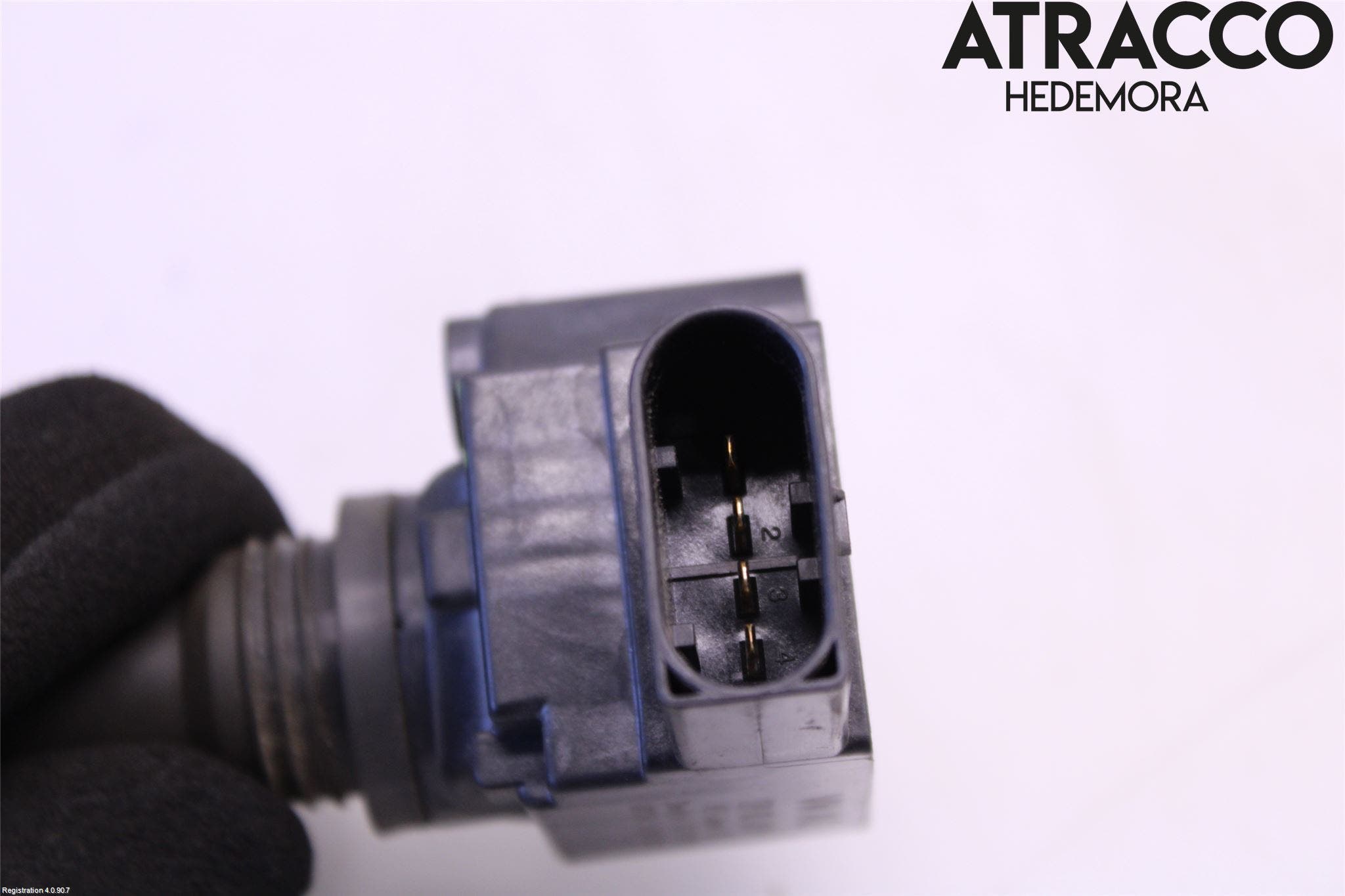 Audi A8/S8 4H 10-17 Tändspole