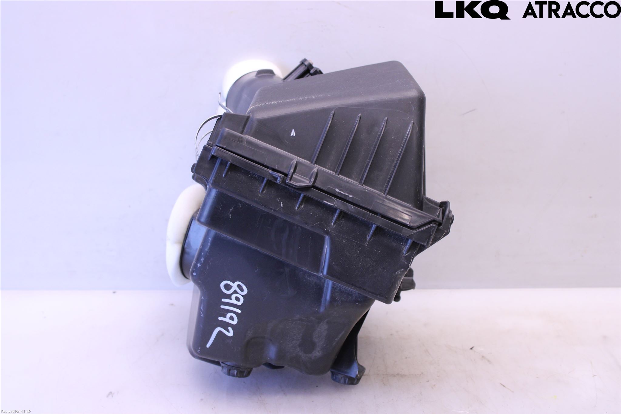 Toyota YARIS XP21 20- Luftrenare