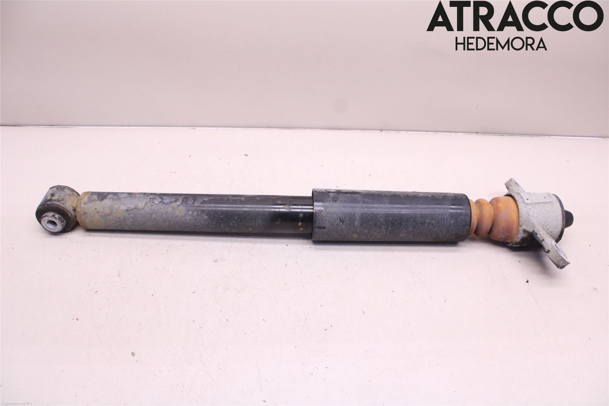 Kia NIRO (DE) 17-22 Stötdämpare Bak